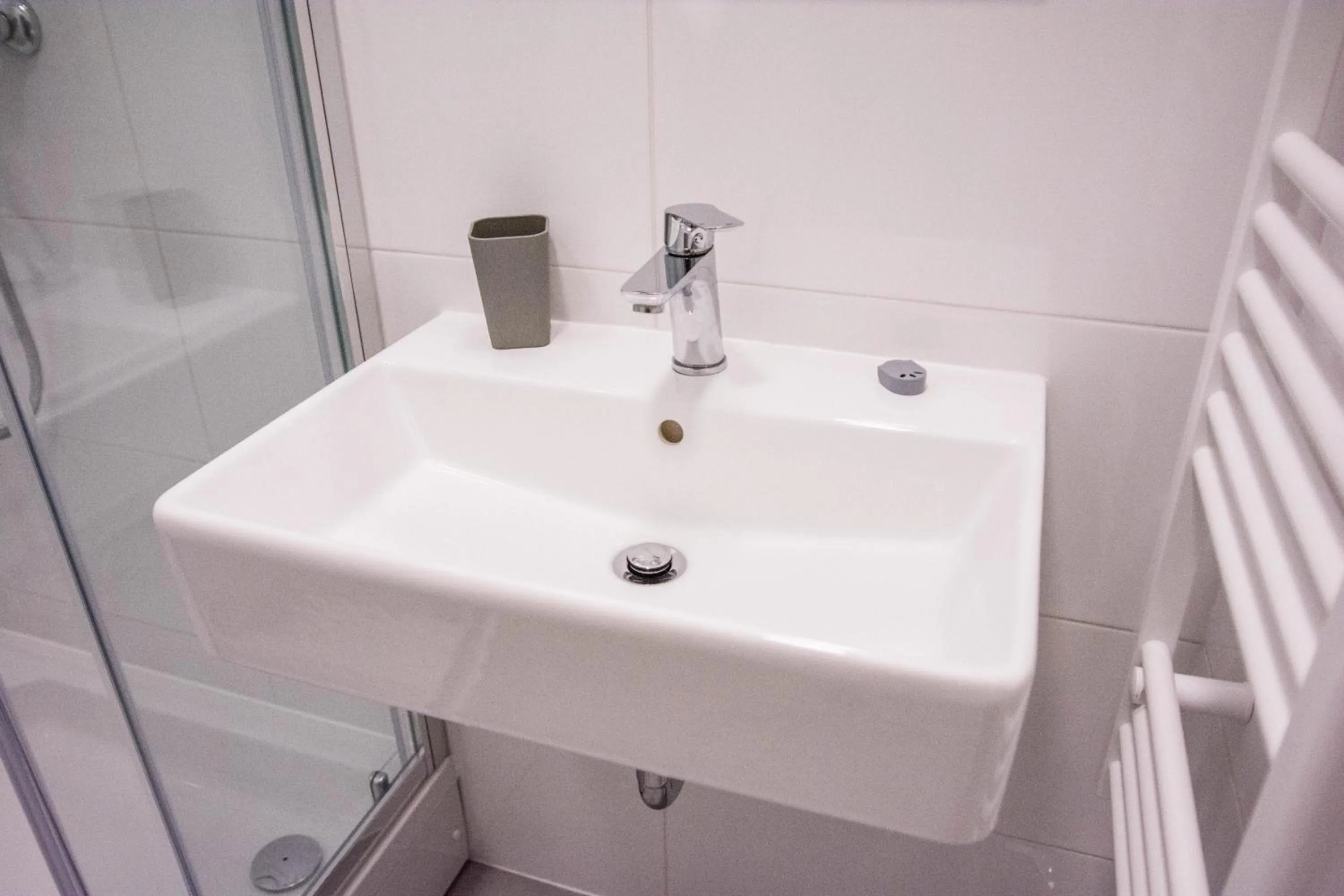 King's Street Apartments