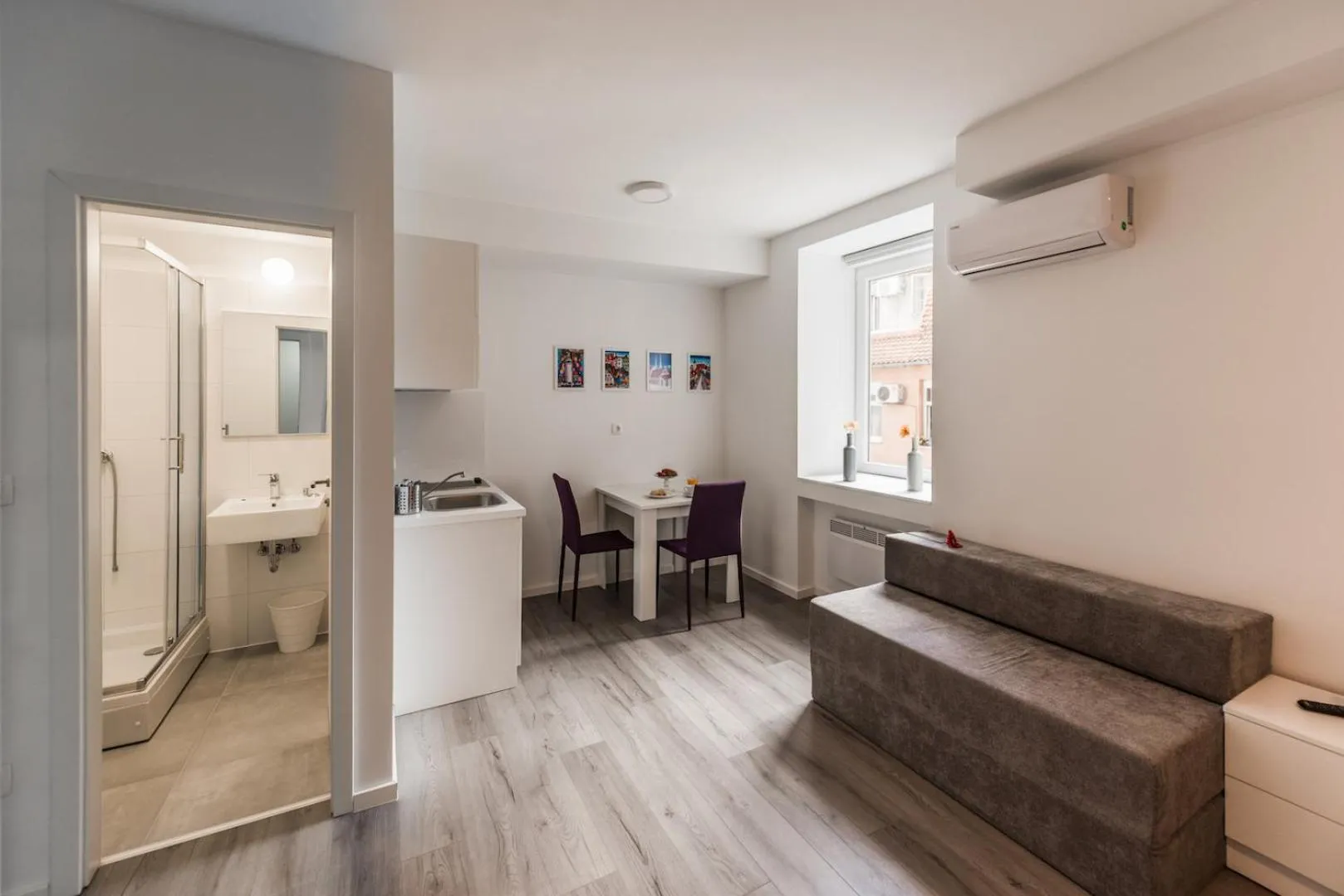 King's Street Apartments