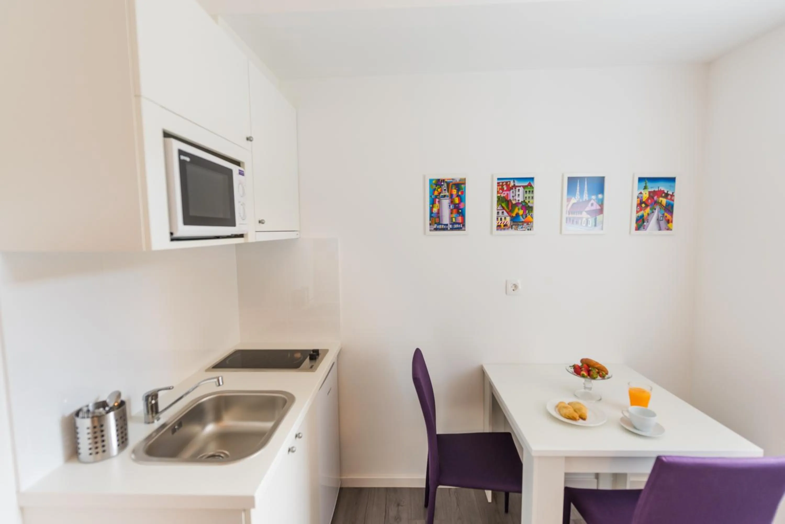 King's Street Apartments