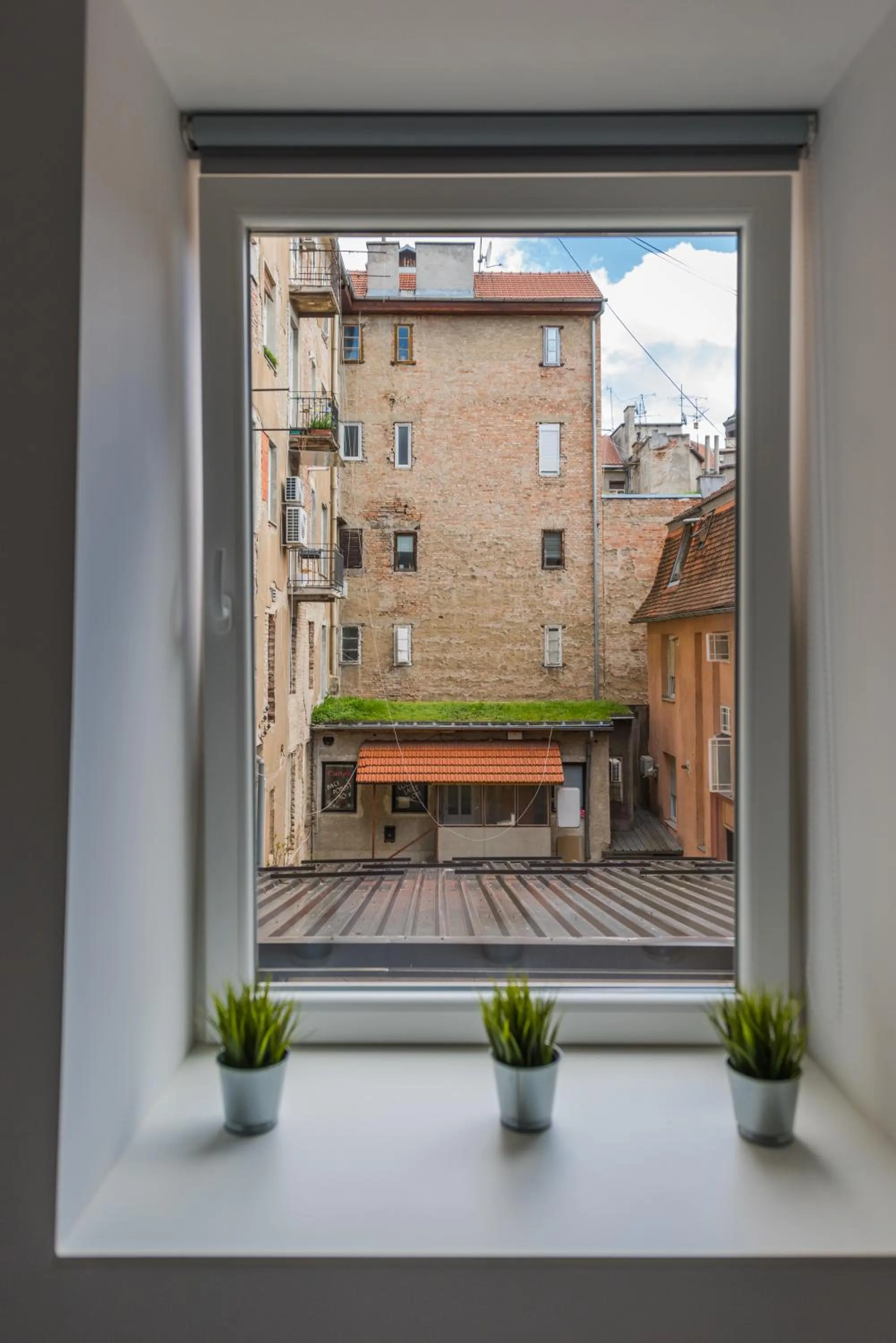 King's Street Apartments