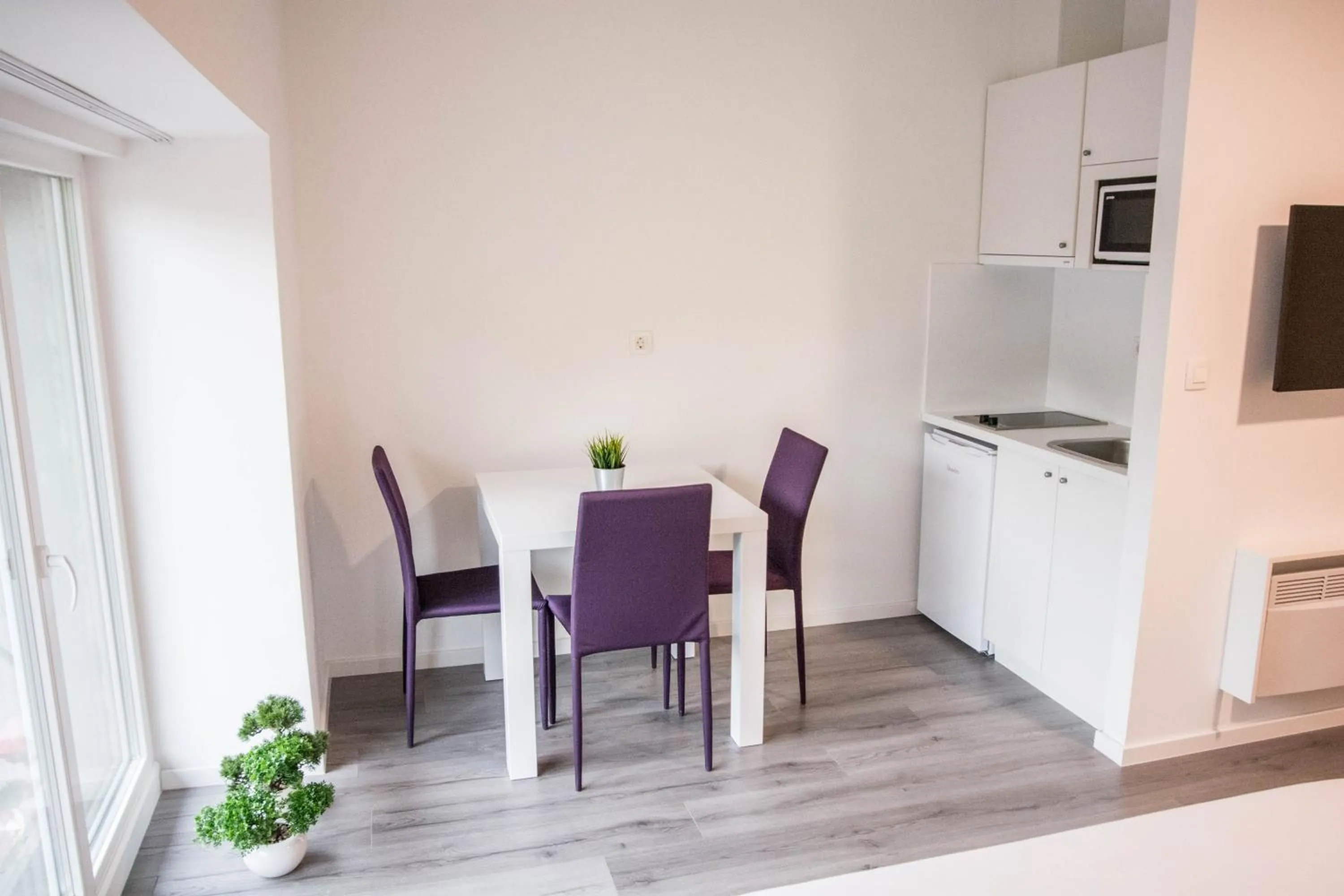 King's Street Apartments