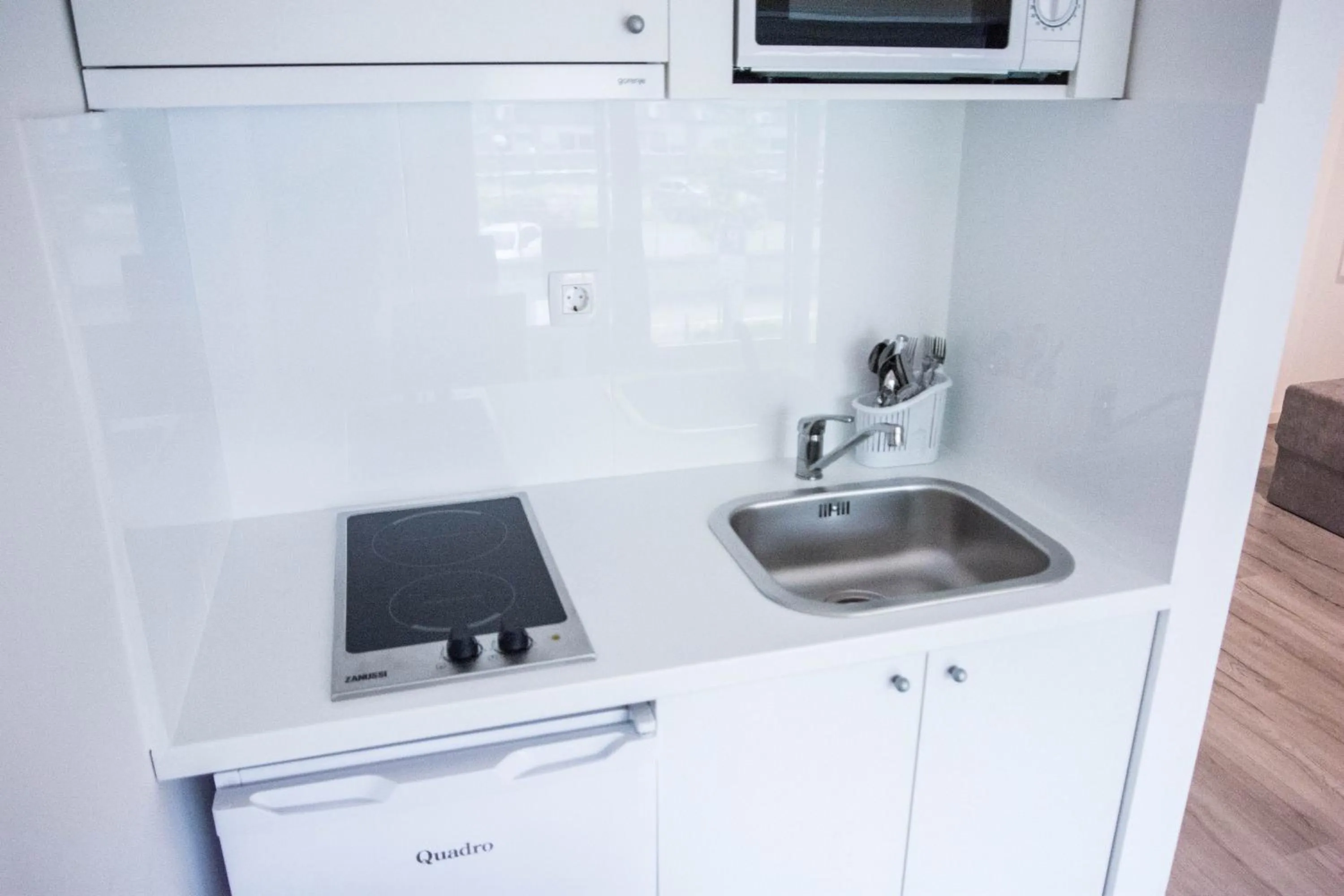 King's Street Apartments