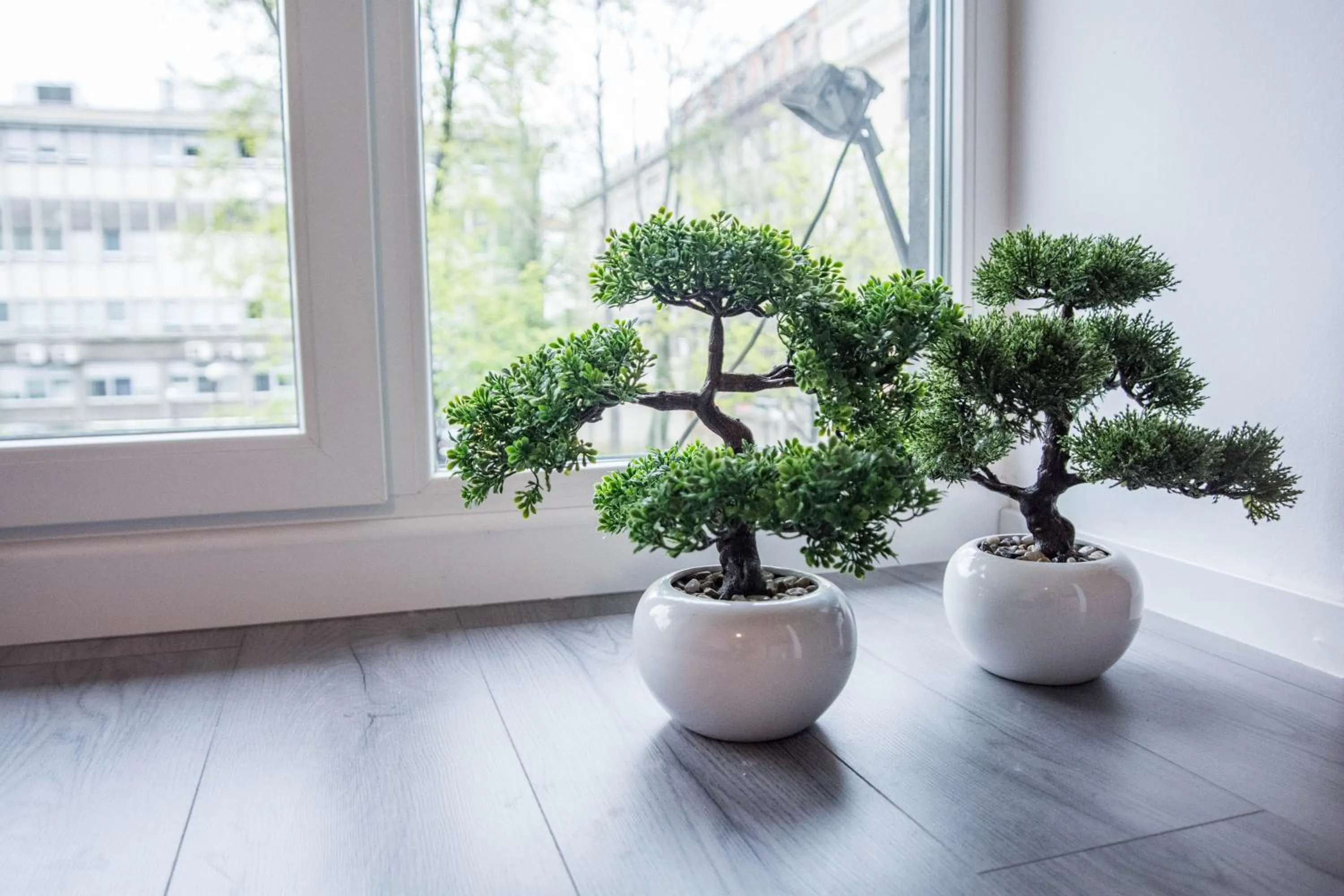 King's Street Apartments