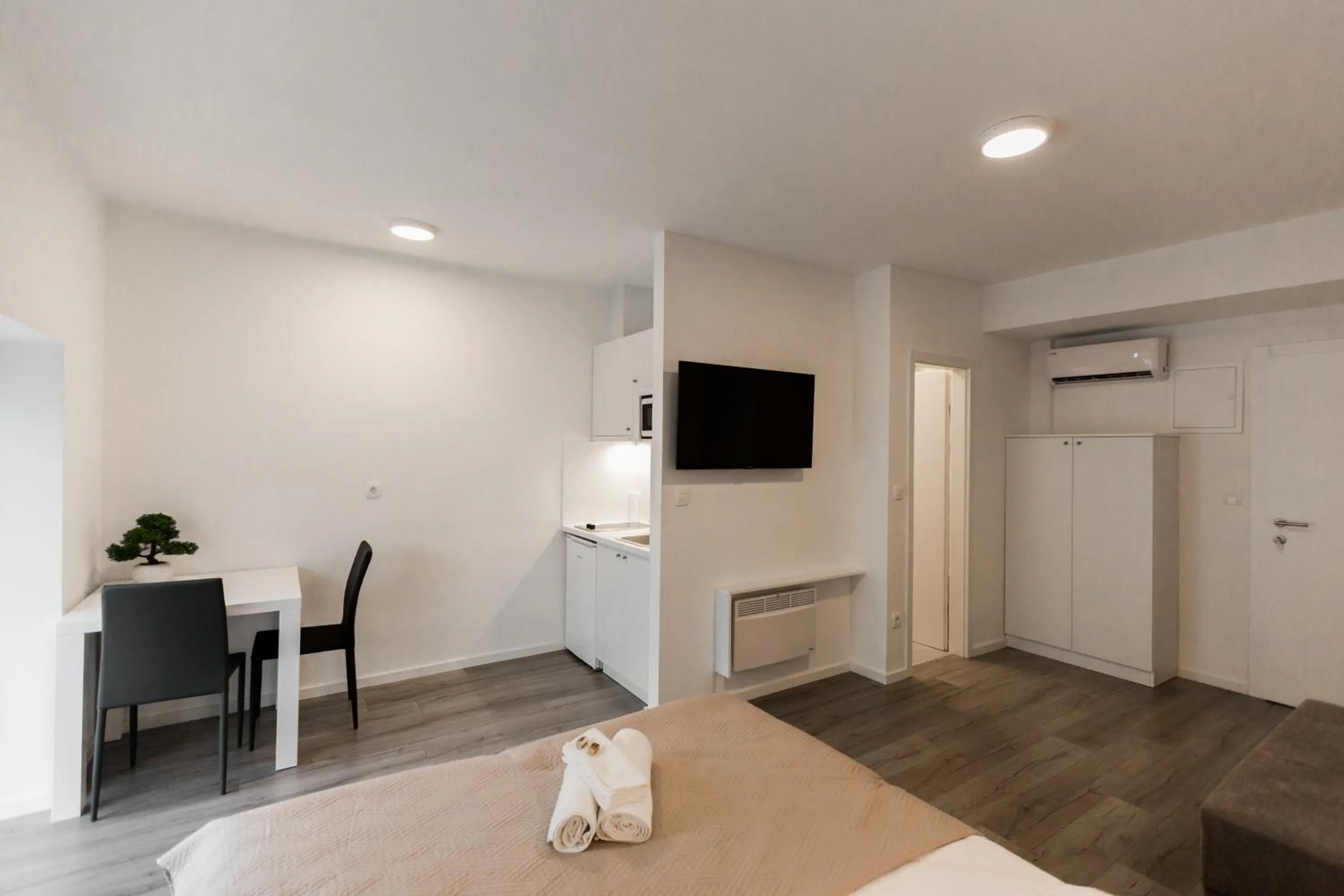 King's Street Apartments