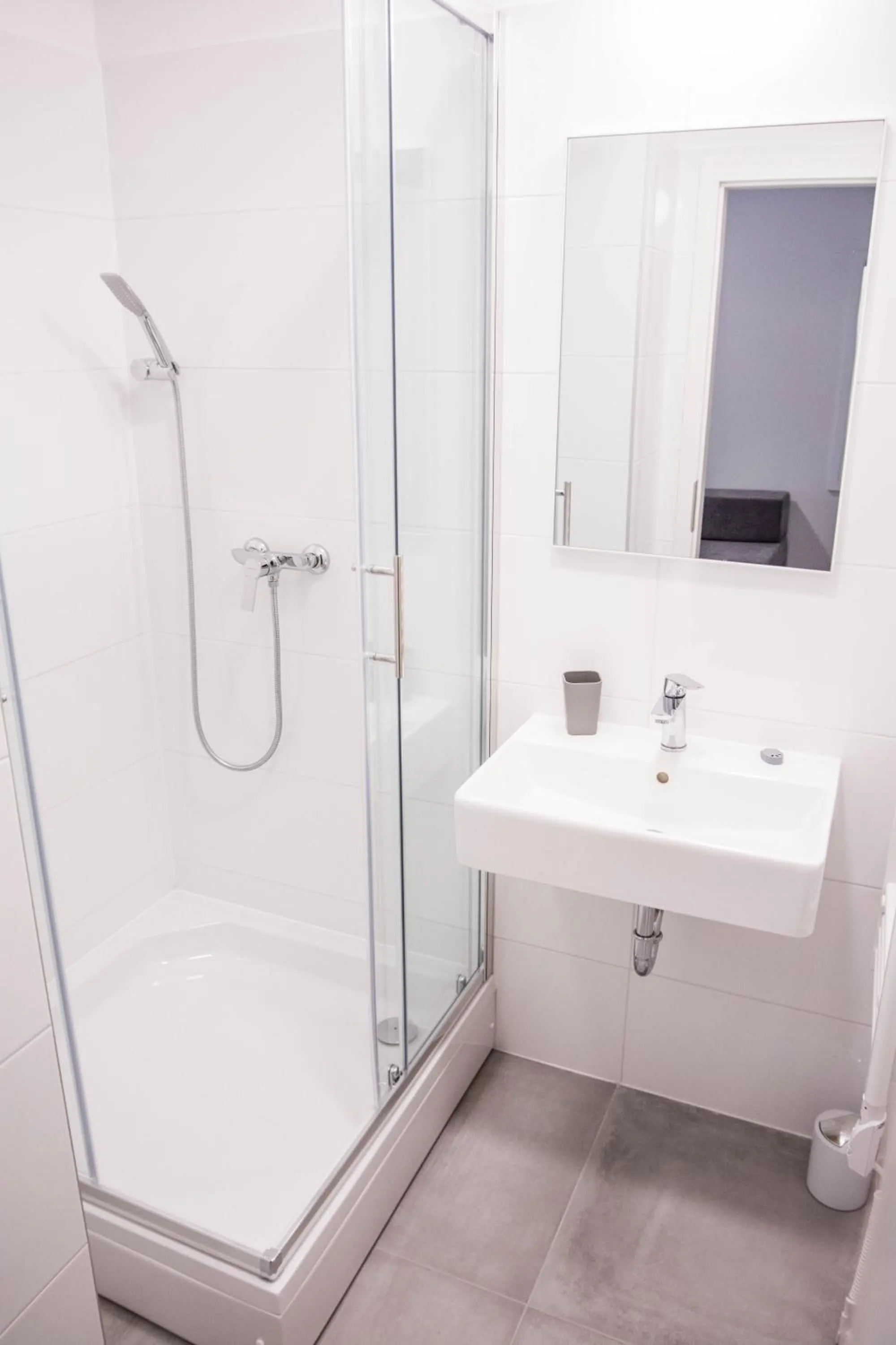 King's Street Apartments