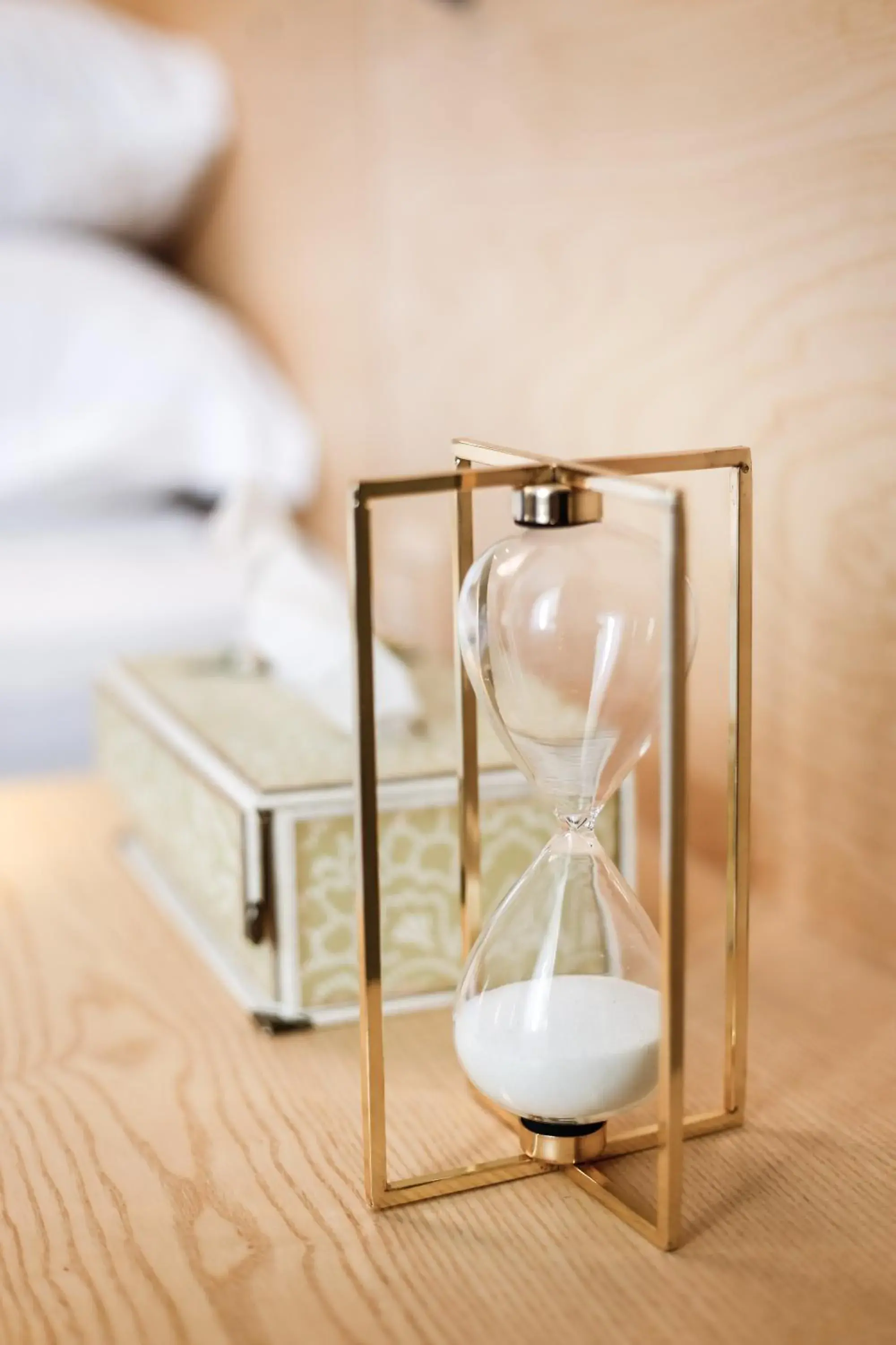 Superior Apartment in Dönhoff Residence Superior Apartment in Dönhoff Residence