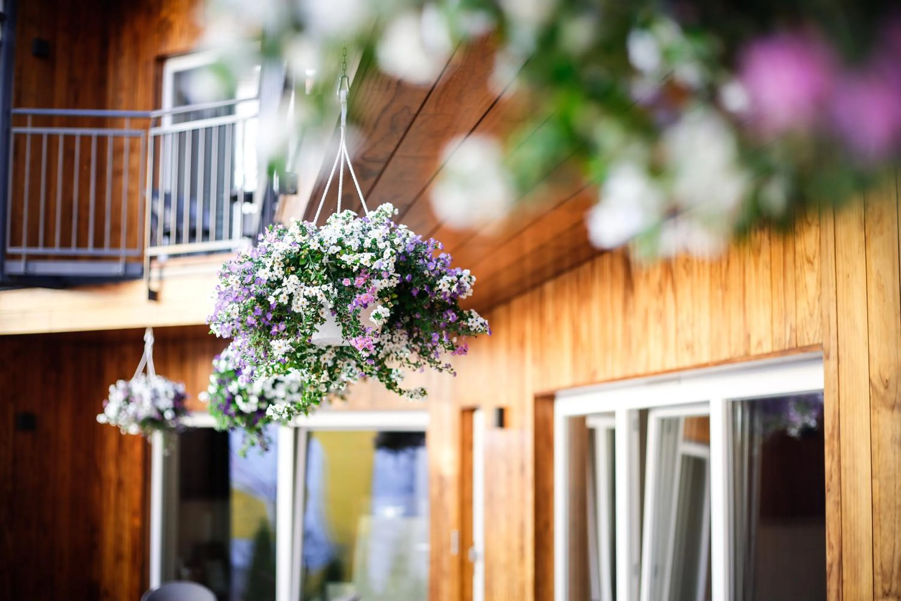 Property building in Dönhoff Residence