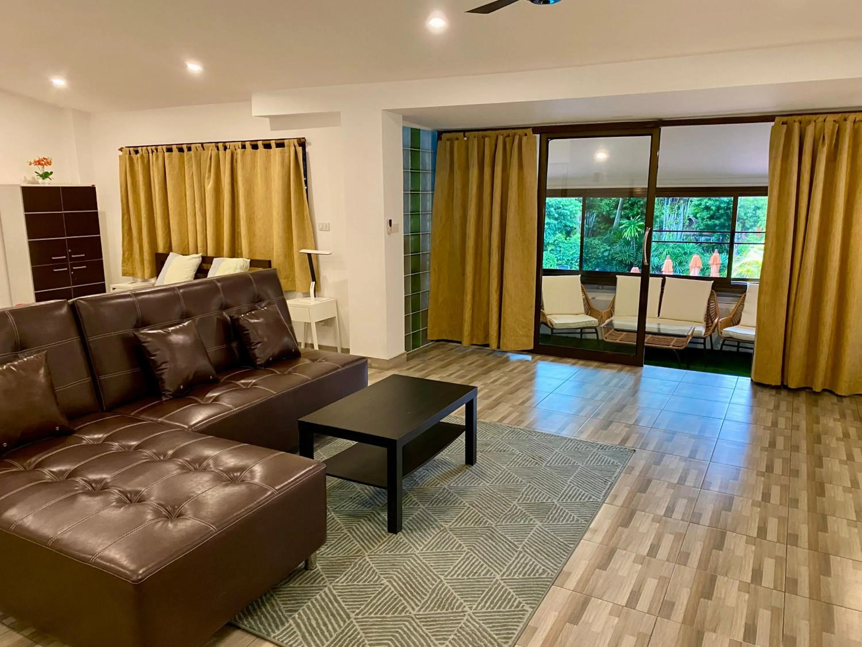 Eden Bungalows Fisherman's village