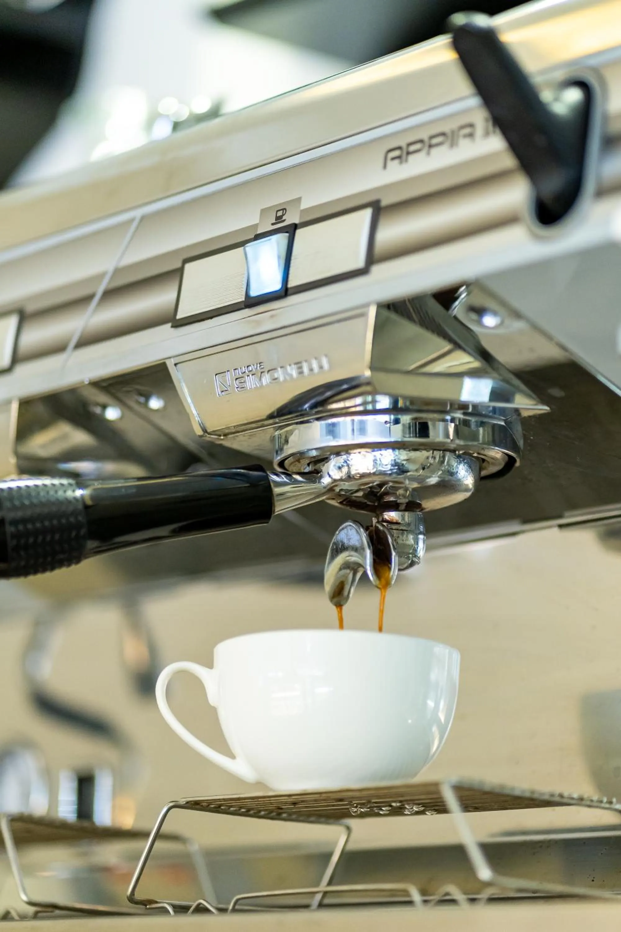 Coffee/tea facilities in Hotel Sarowar Pokhara-Luxury Hospitality in the Heart of Pokhara