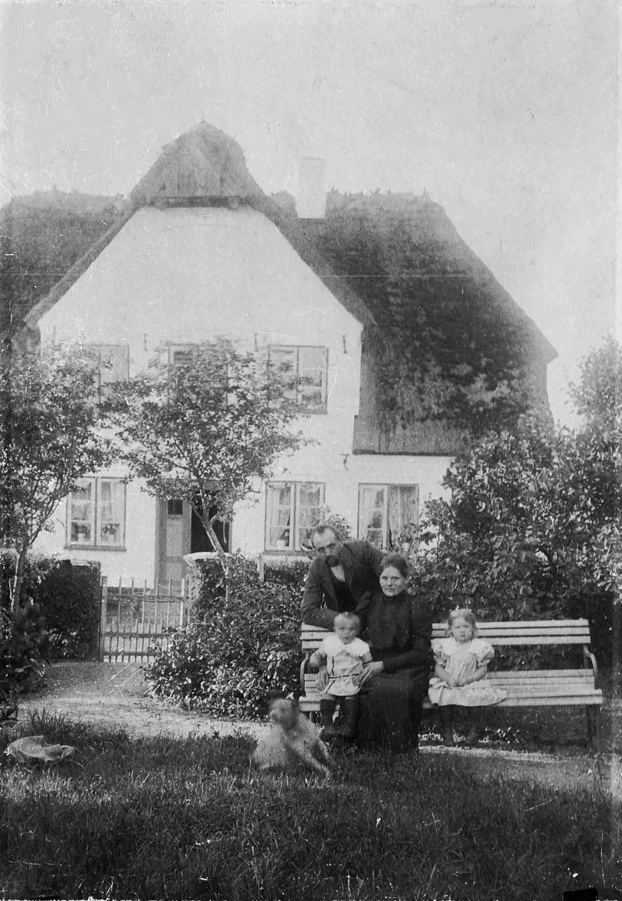 Other in Møllehusets Bed & Breakfast