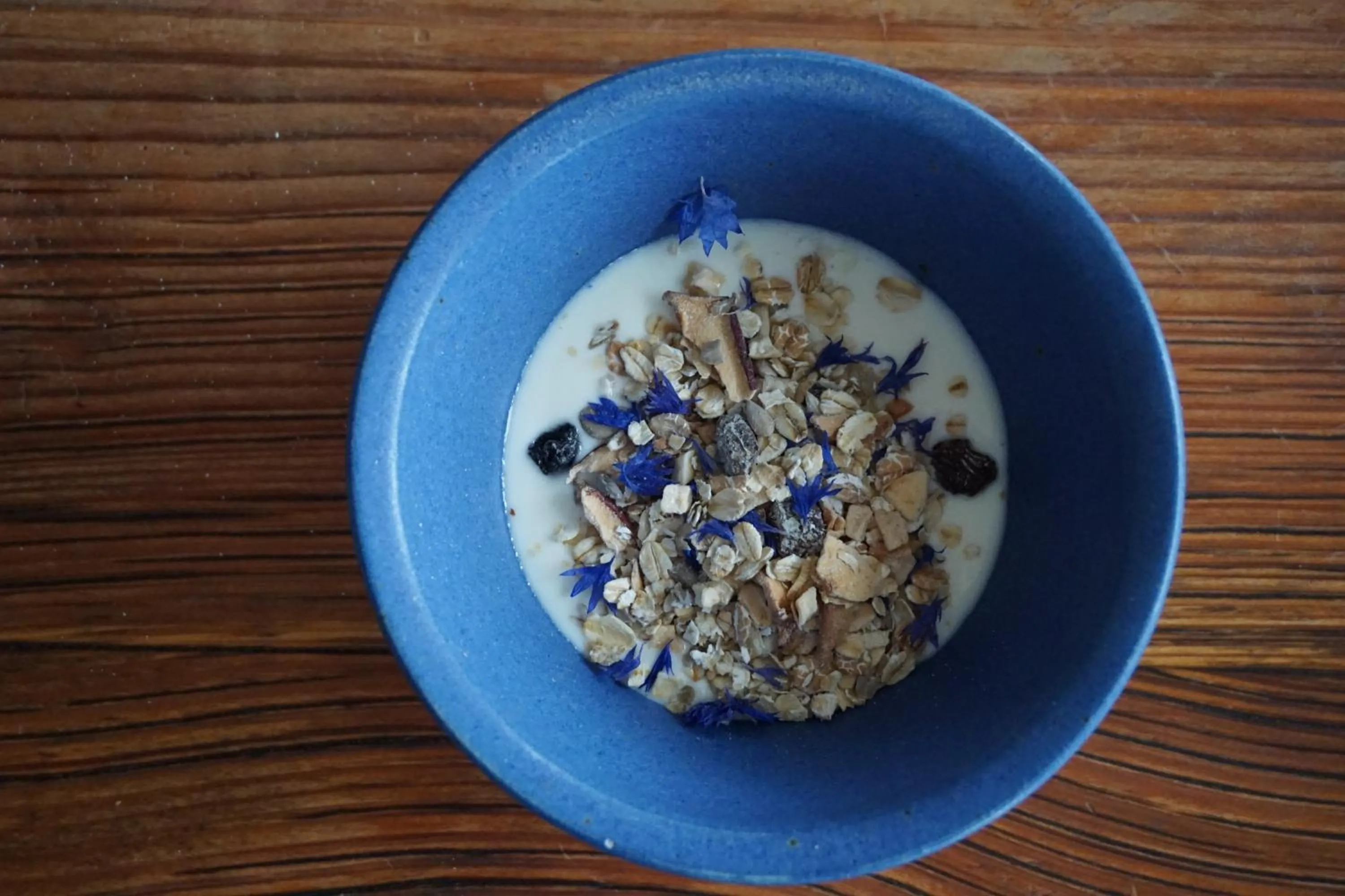 Food and drinks in Møllehusets Bed & Breakfast