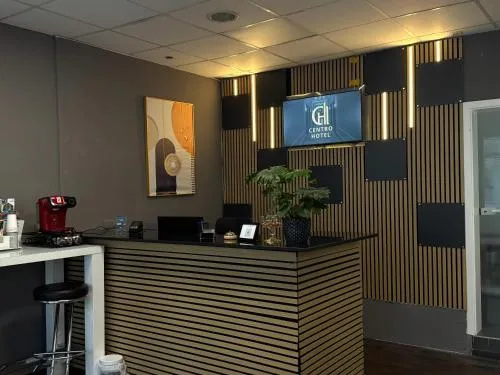 Centro Hotel Oberhausen