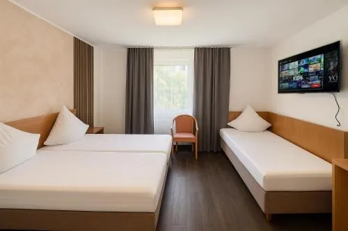 Centro Hotel Oberhausen