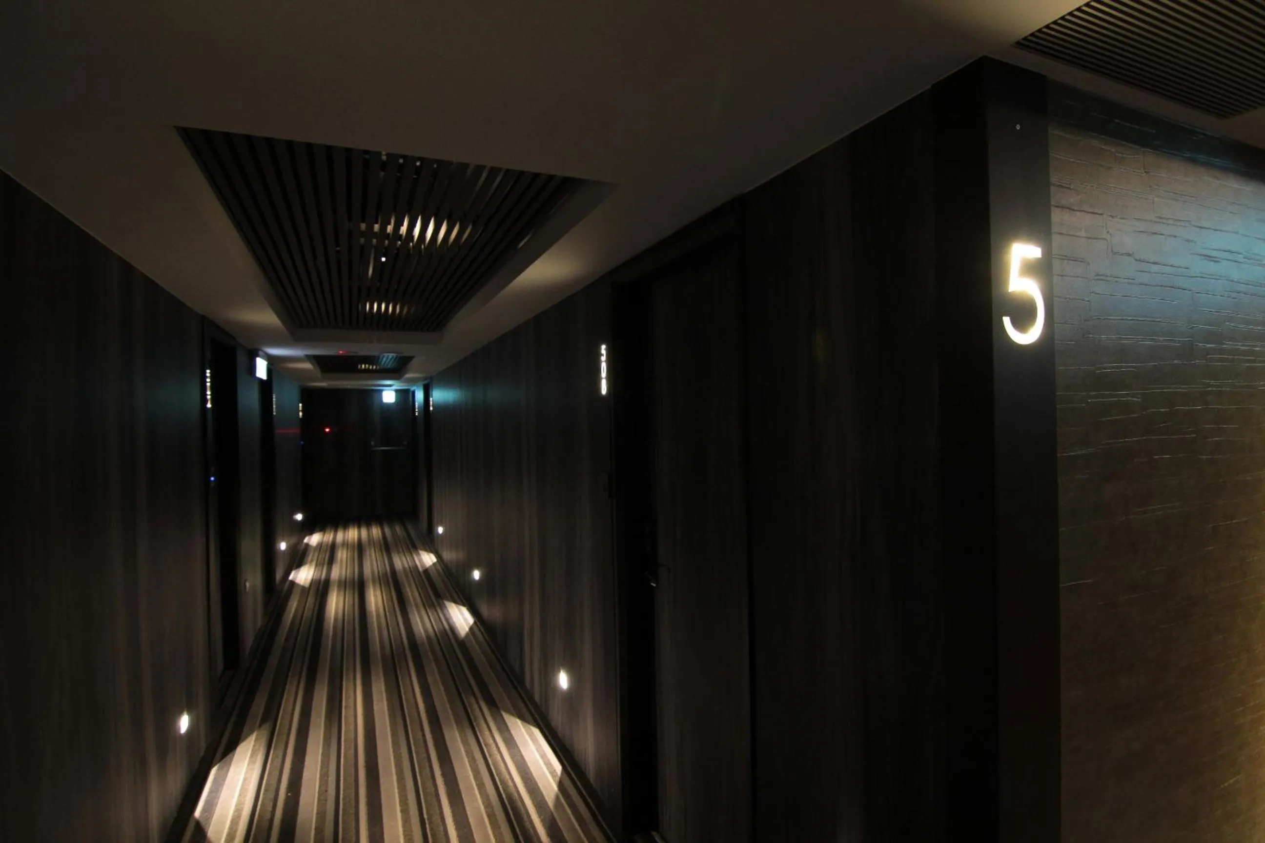 Other in The Moon Hotel