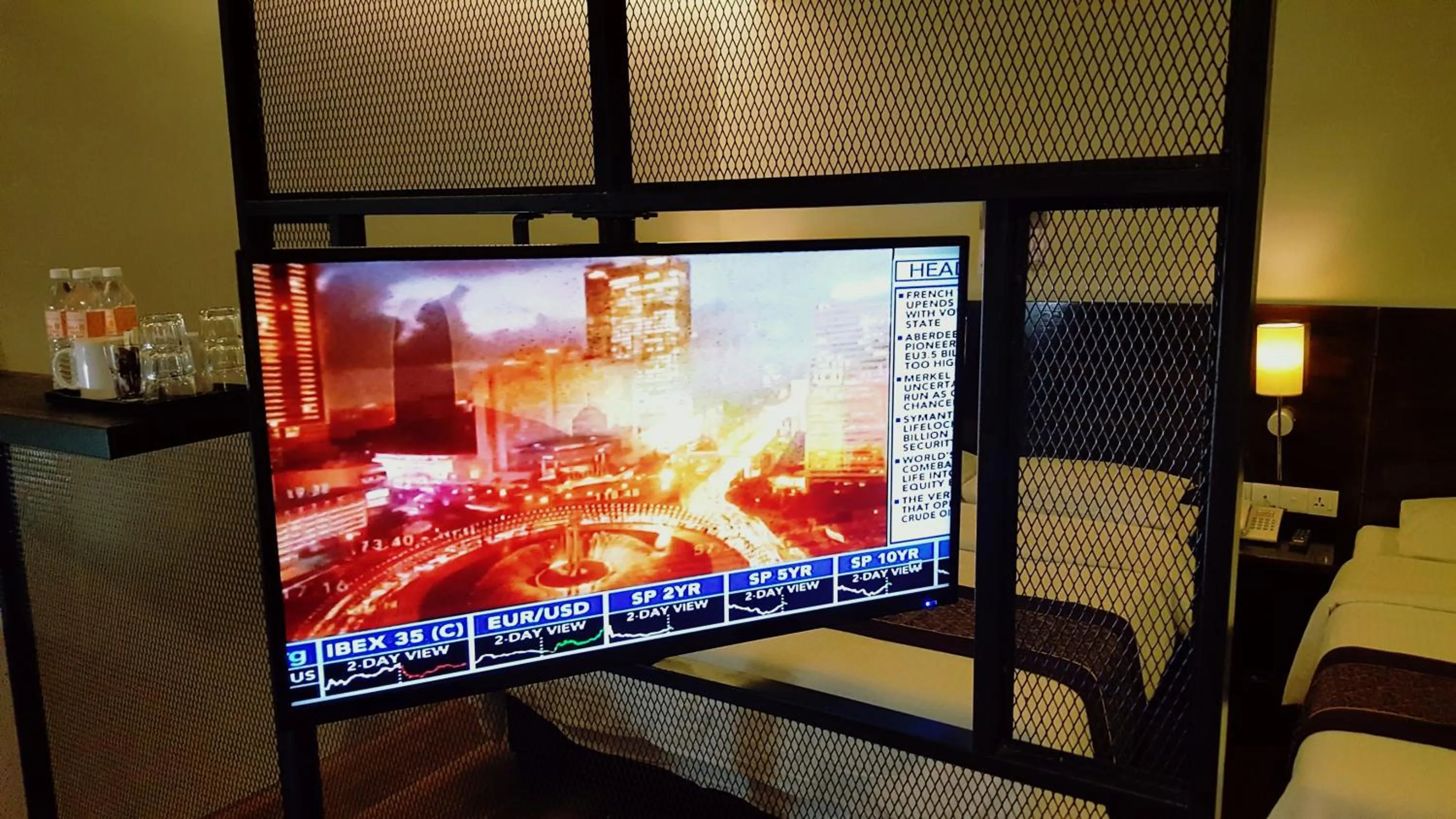 Super 8 Hotel @ Georgetown