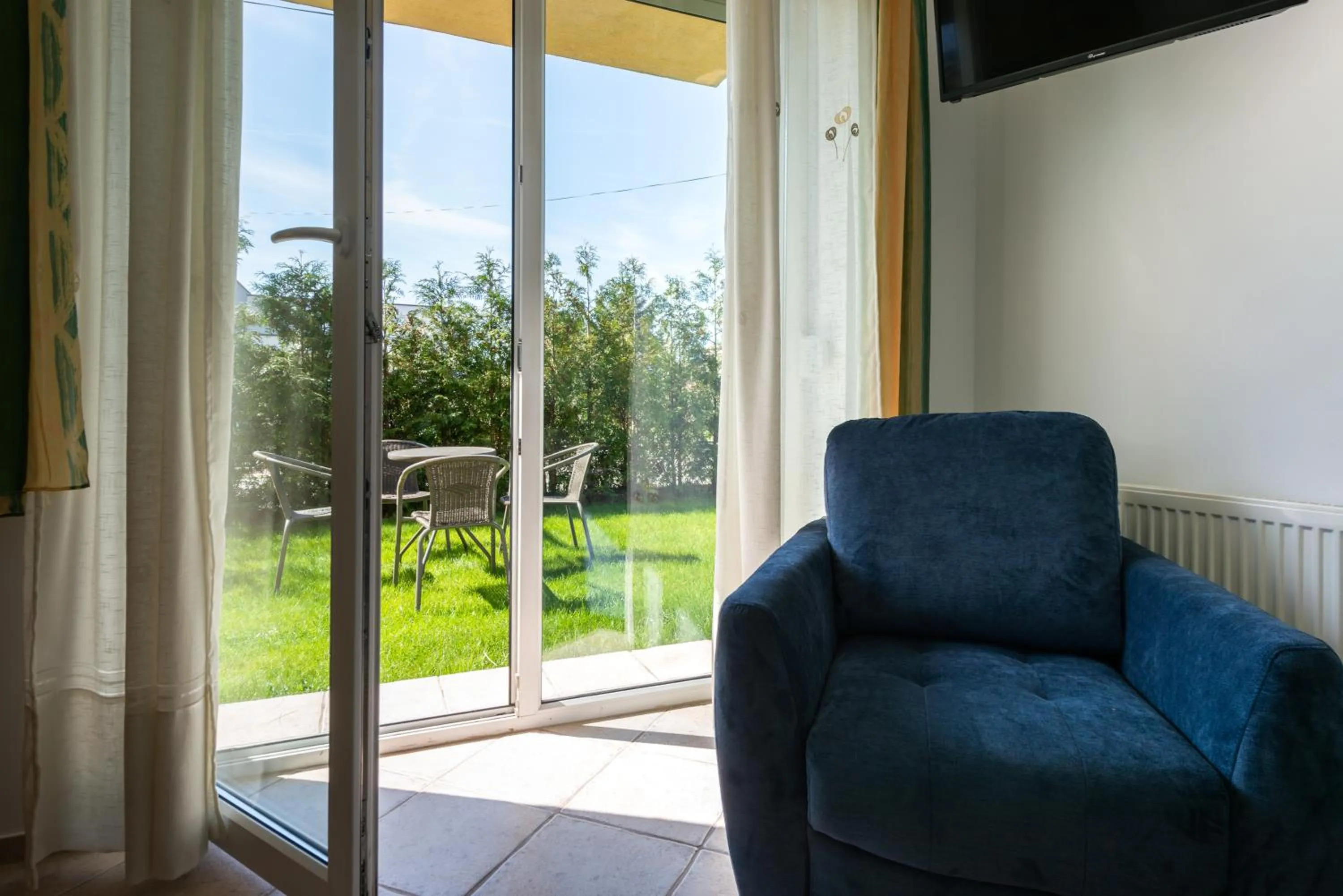 Apartamenty Jasna