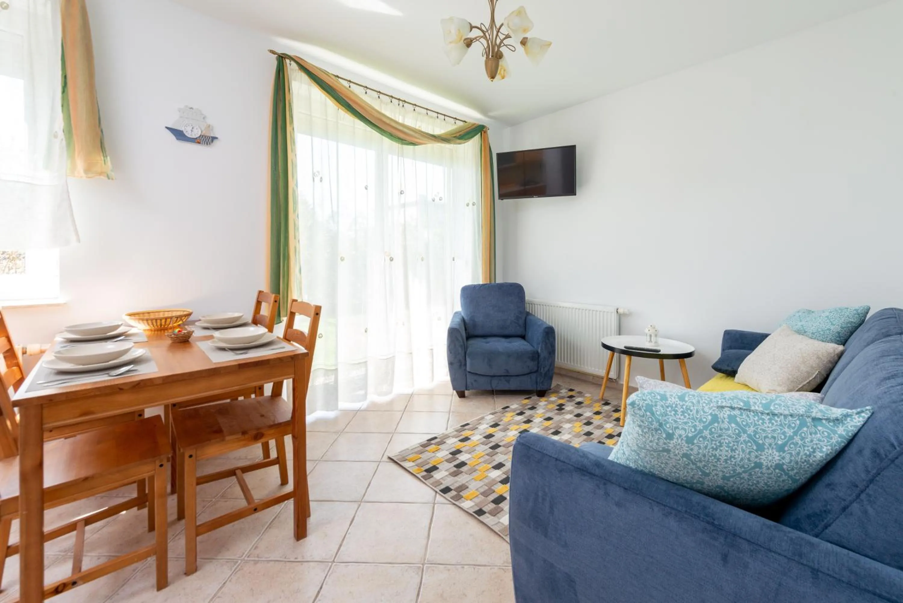 Apartamenty Jasna