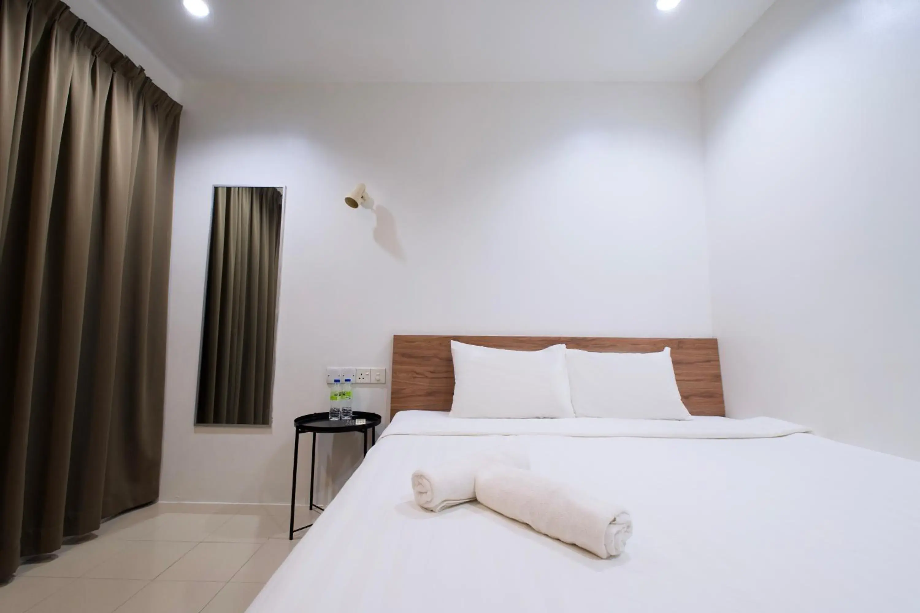 Standard King Room With Window in T Hotel Kuala Perlis Standard King Room With Window in T Hotel Kuala Perlis