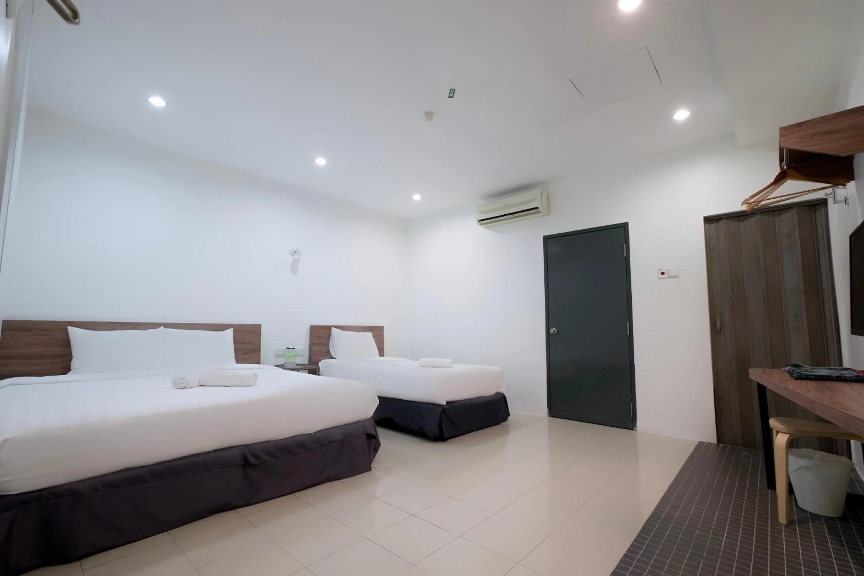 Bedroom, Bed in T Hotel Kuala Perlis