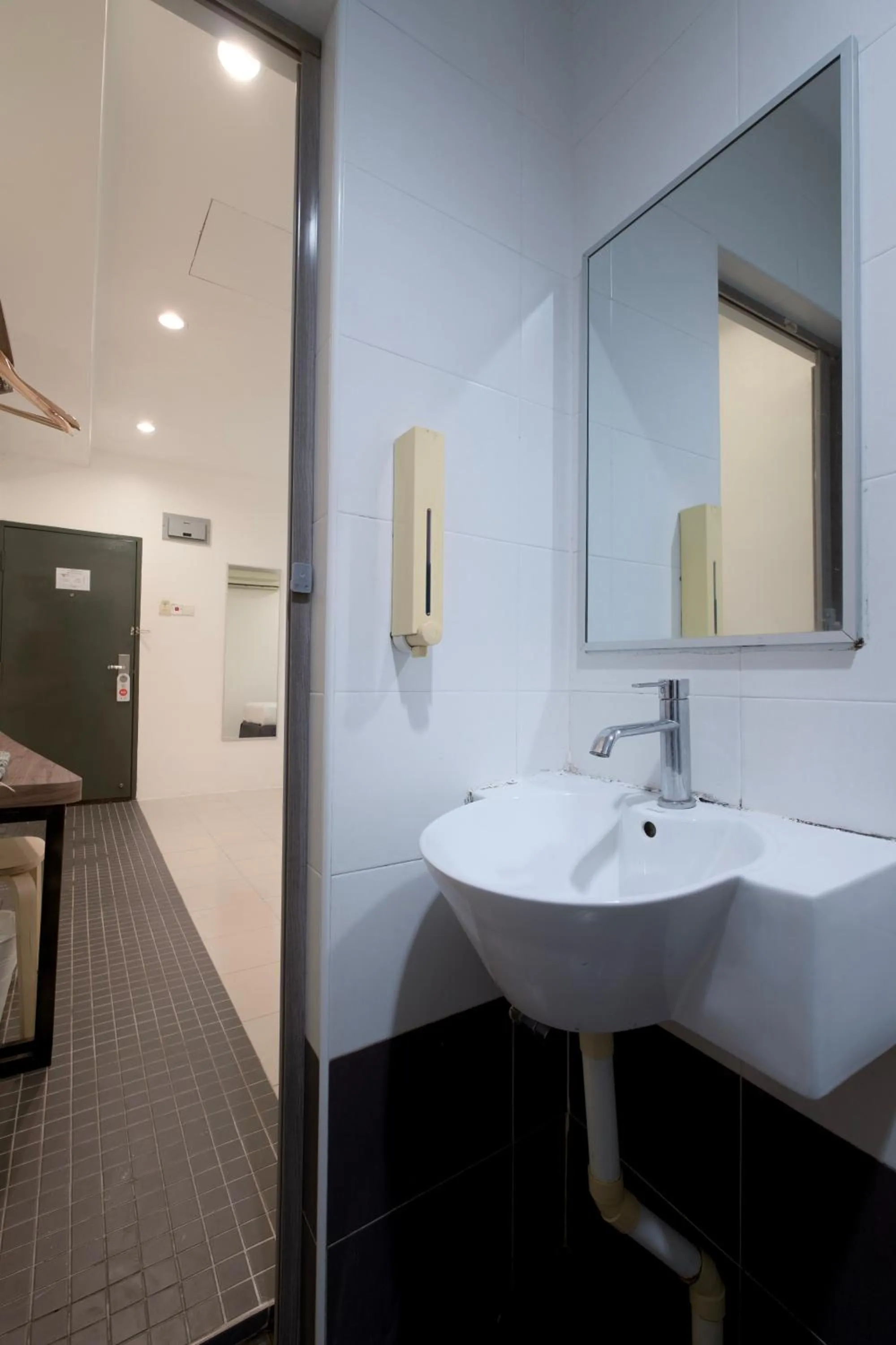 Bathroom in T Hotel Kuala Perlis