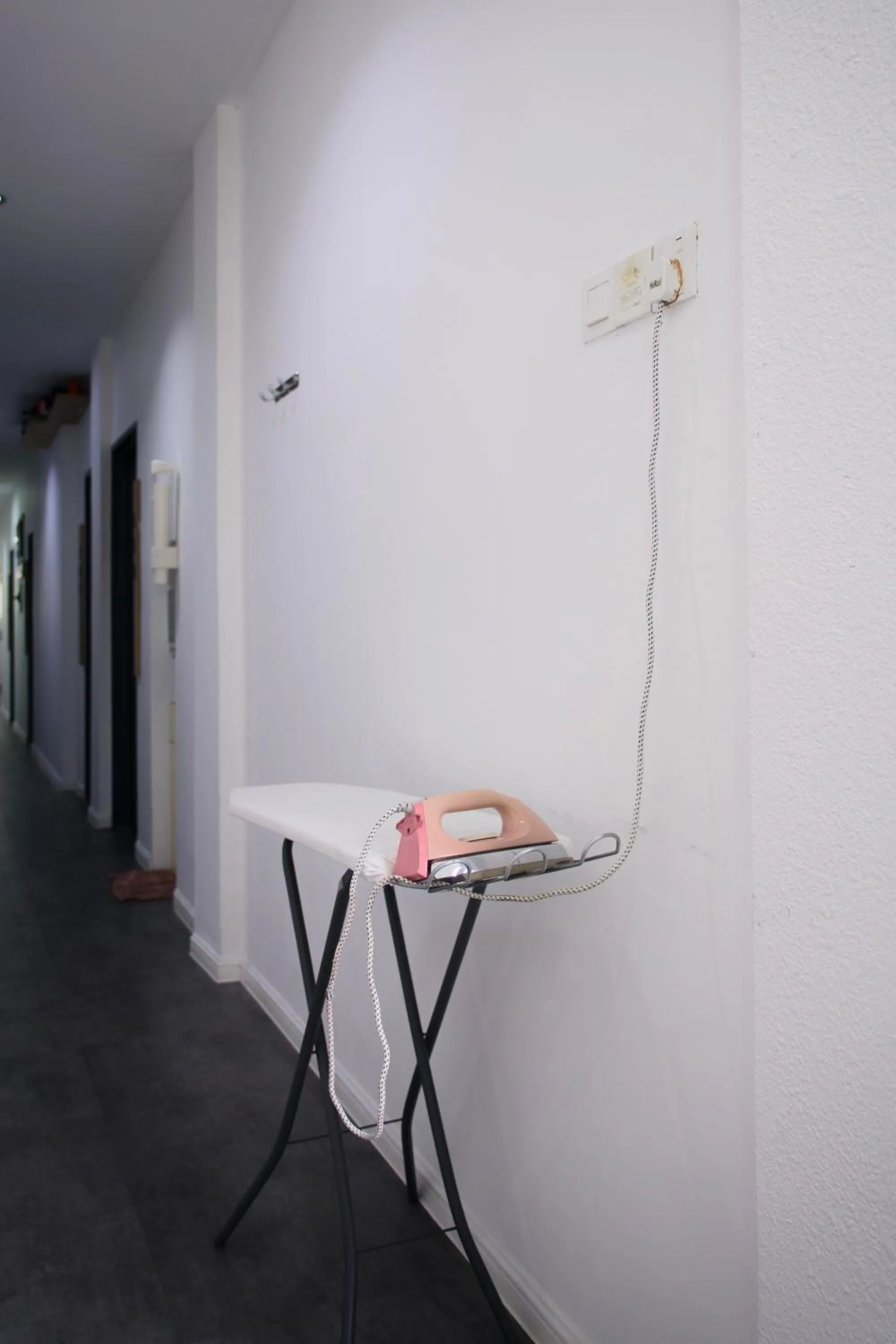 Lobby or reception in T Hotel Tandop