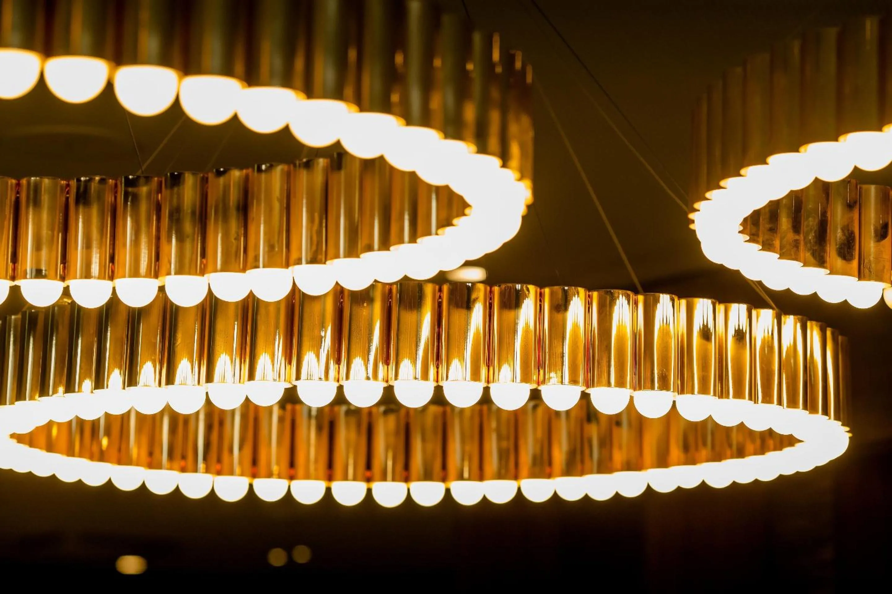 Lounge or bar in Motel One Essen