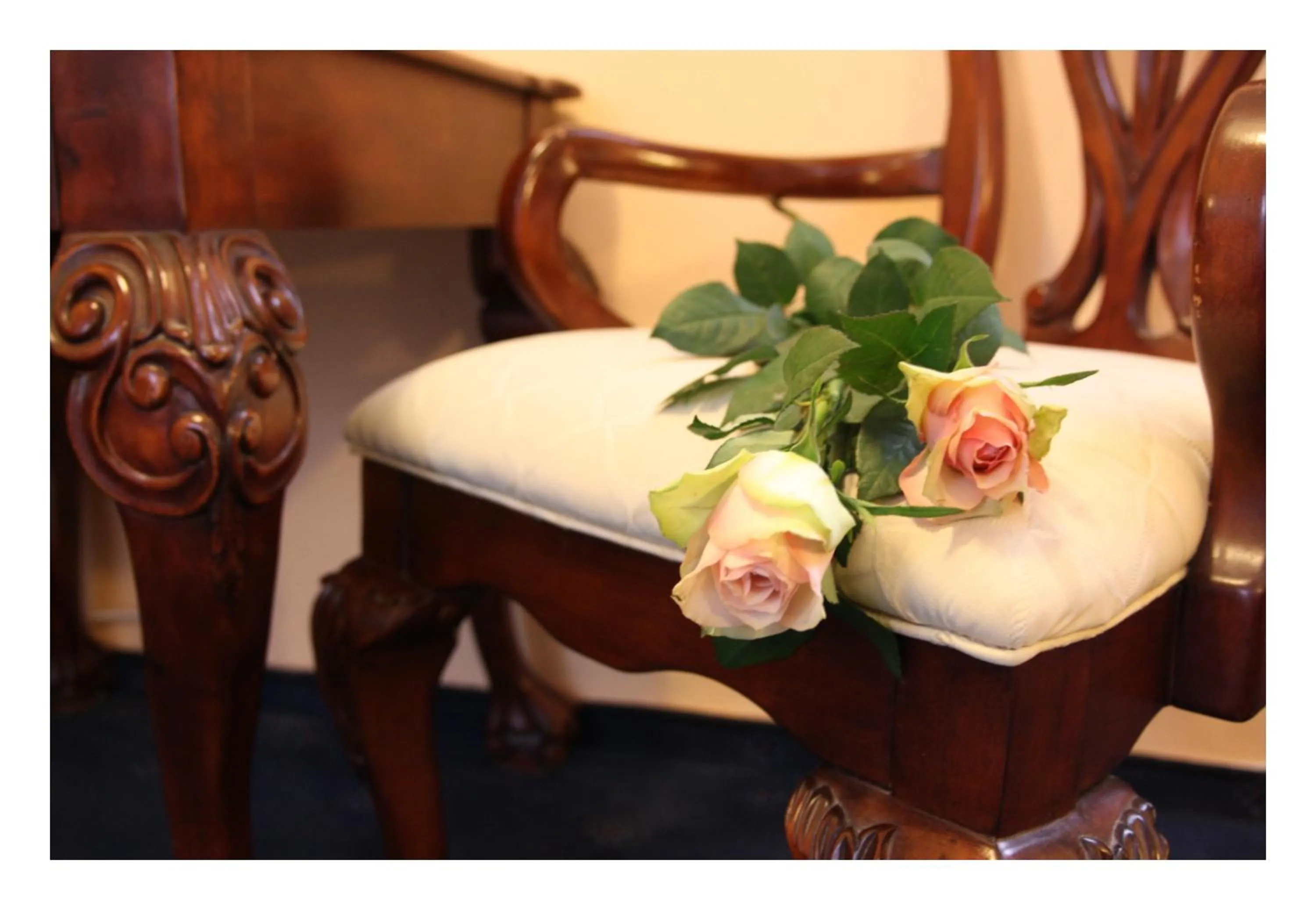 Decorative detail in Prague Golden Age