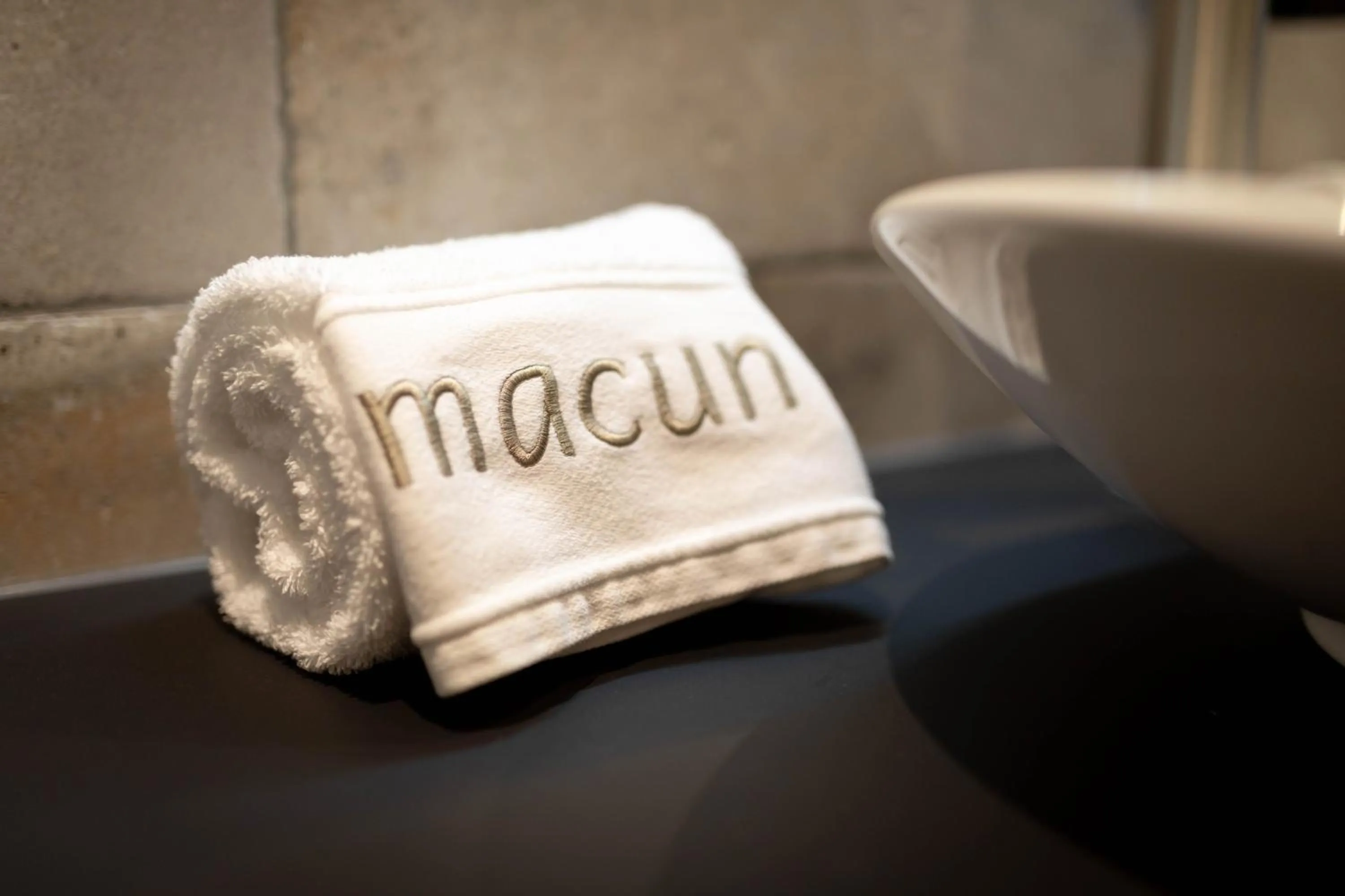 Hotel Macun, Vent im Ötztal