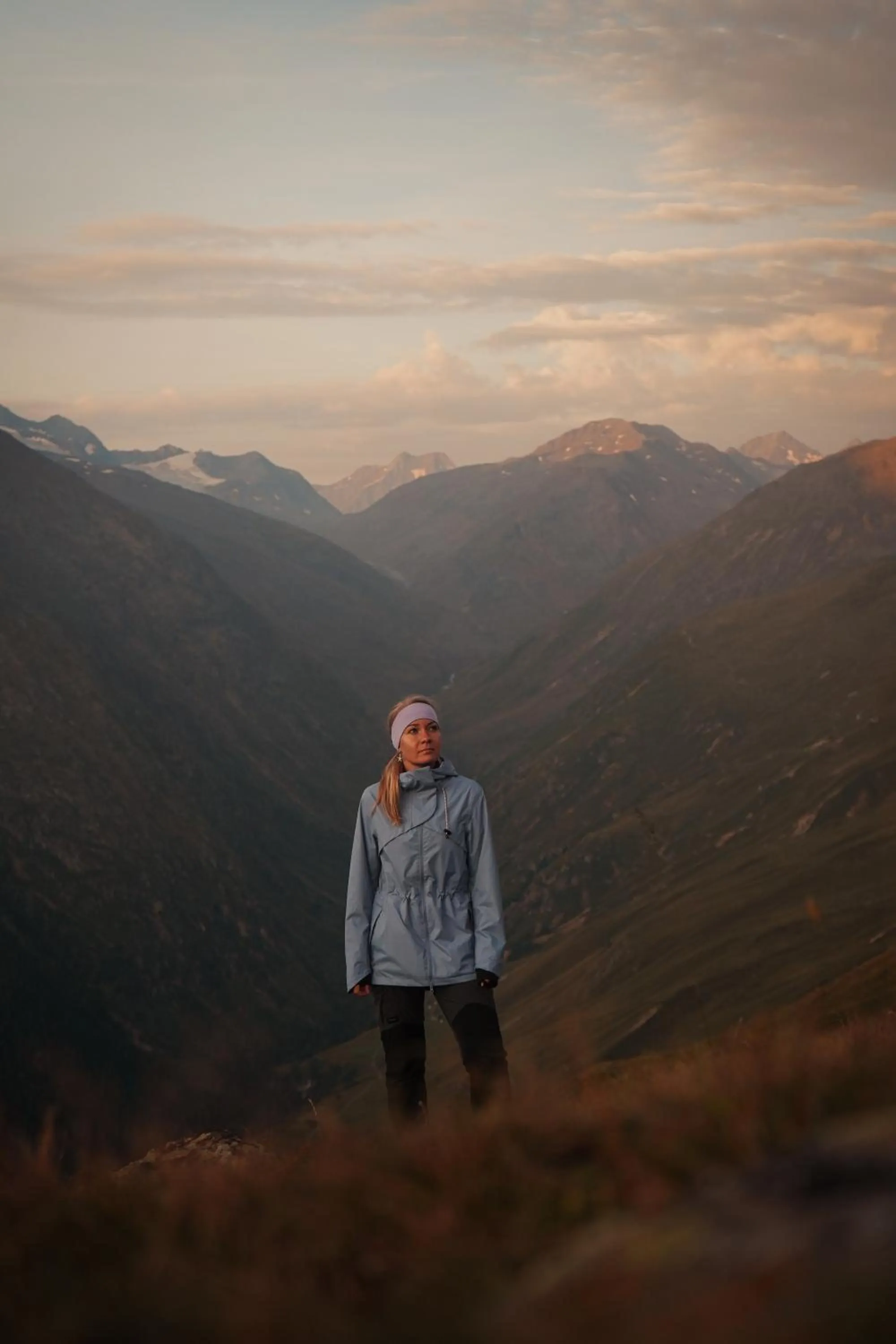 Activities in Hotel Macun, Vent im Ötztal