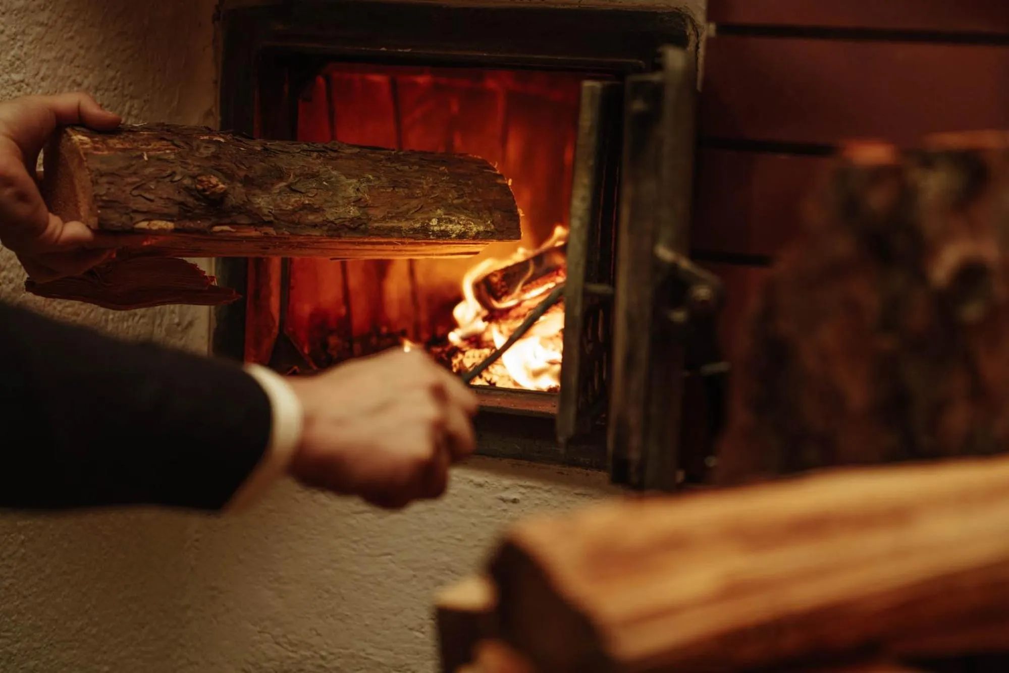 Other in Hotel Macun, Vent im Ötztal