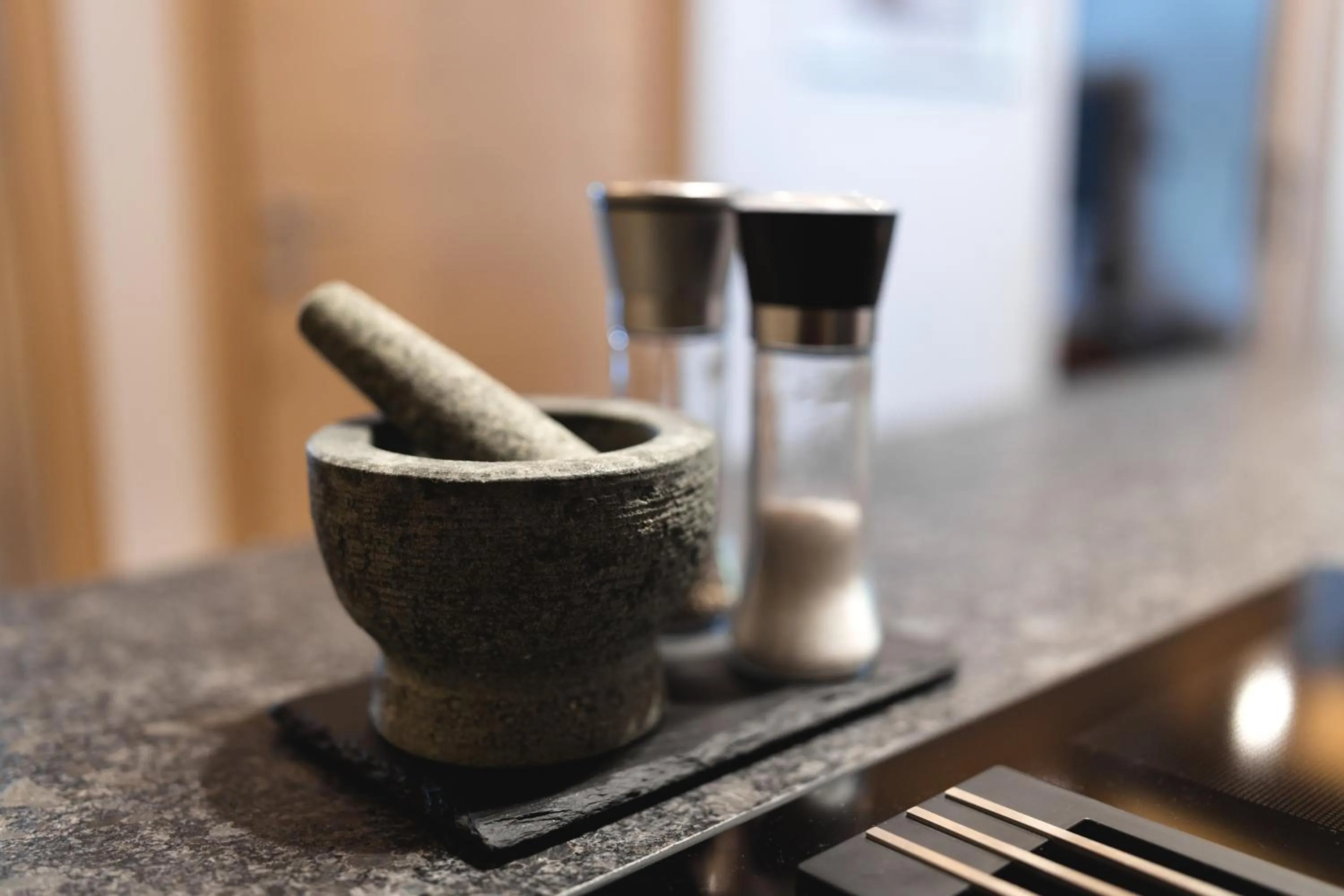 Hotel Macun, Vent im Ötztal