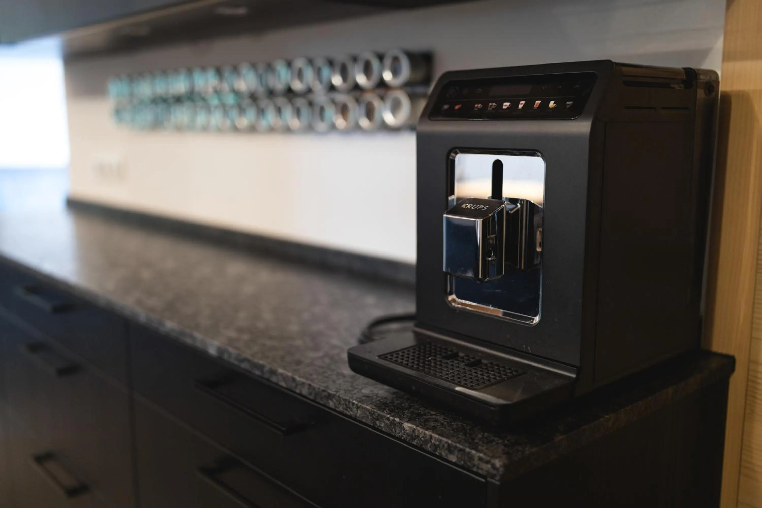 Hotel Macun, Vent im Ötztal