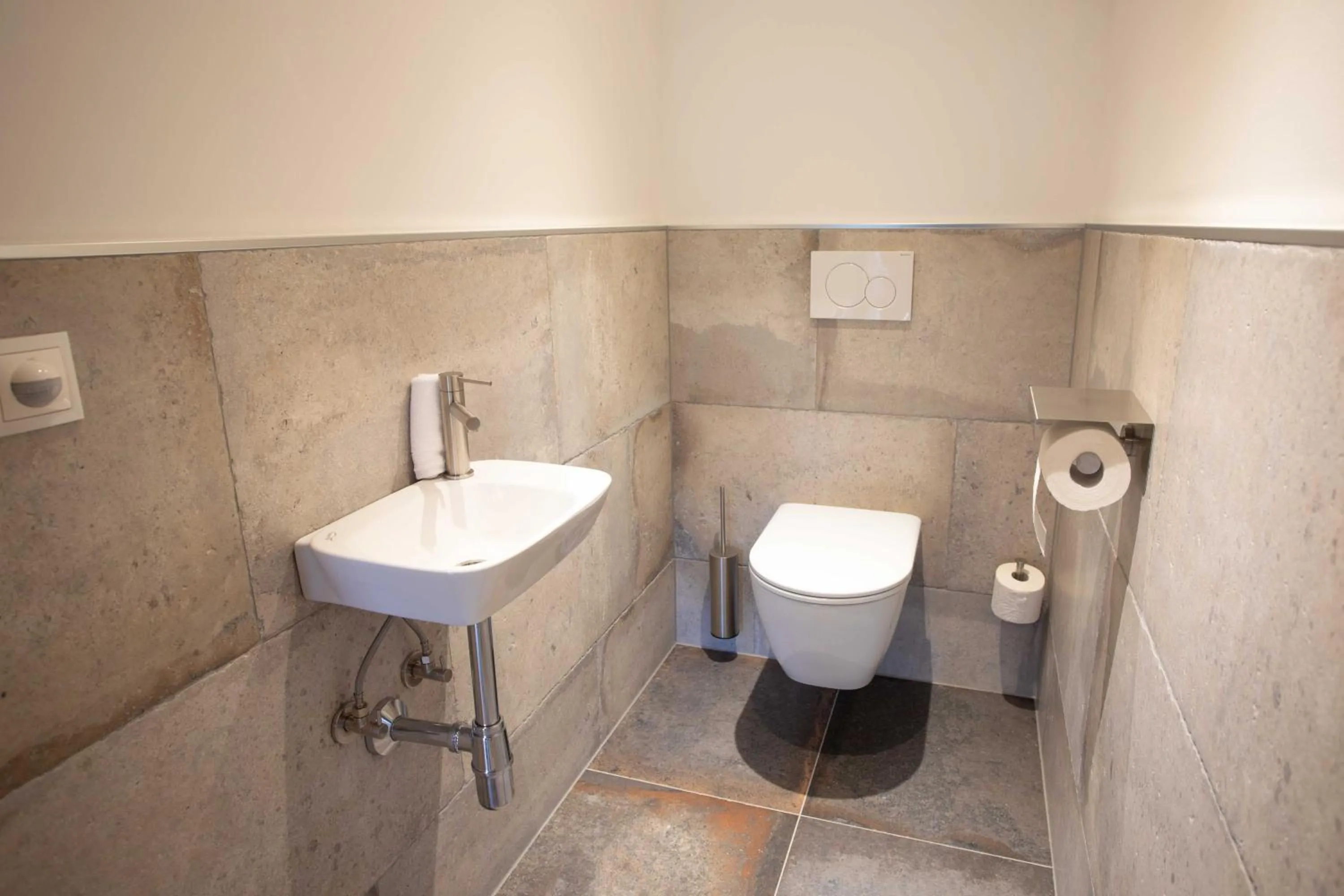 Hotel Macun, Vent im Ötztal