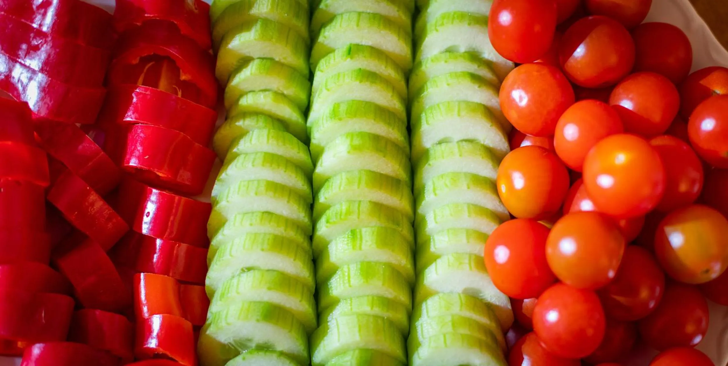 Buffet breakfast in Loreta Hotel