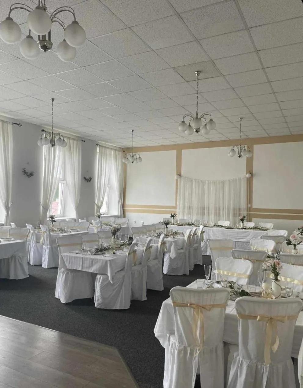 Property building in Hotel Dakol