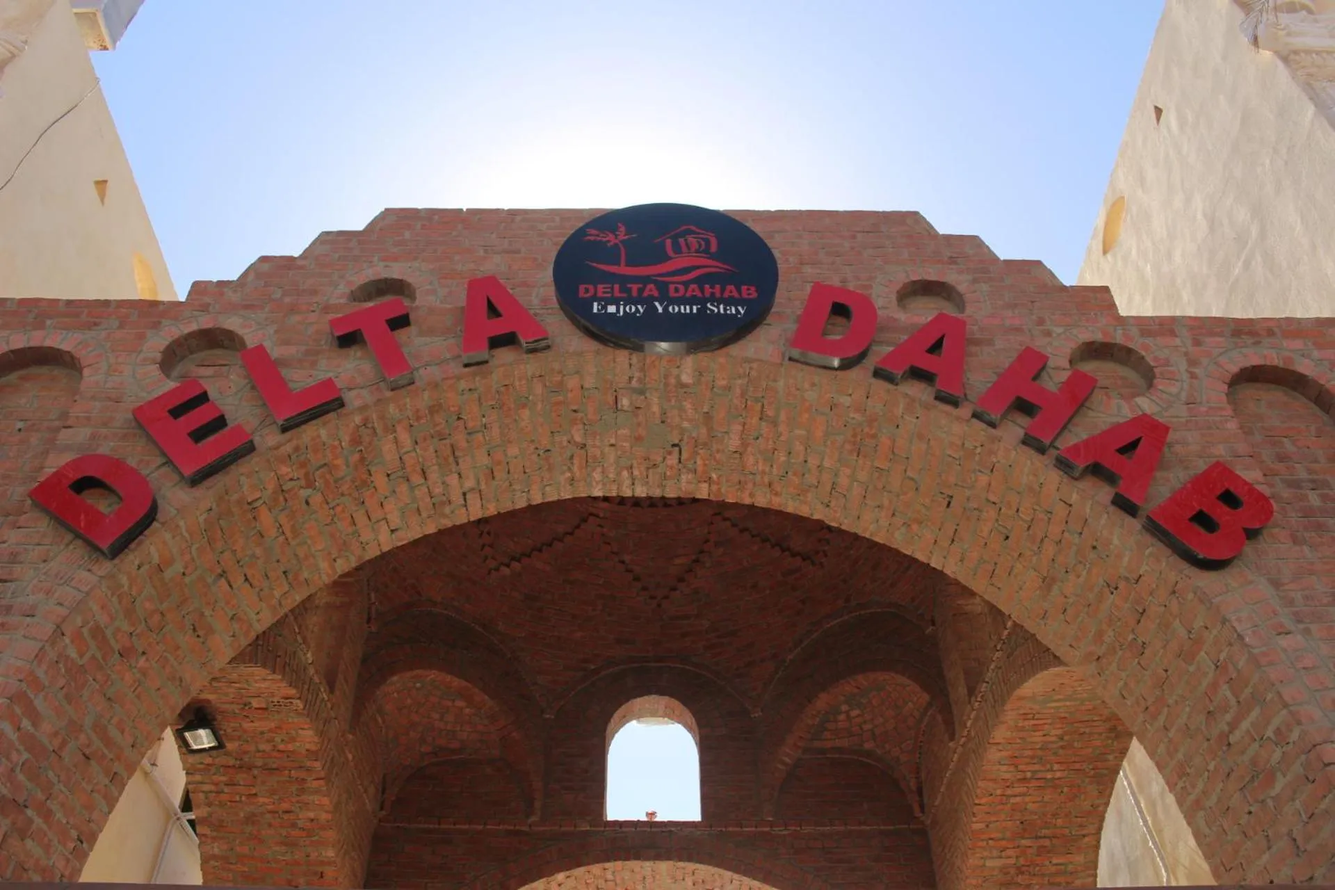 Delta Dahab Hotel