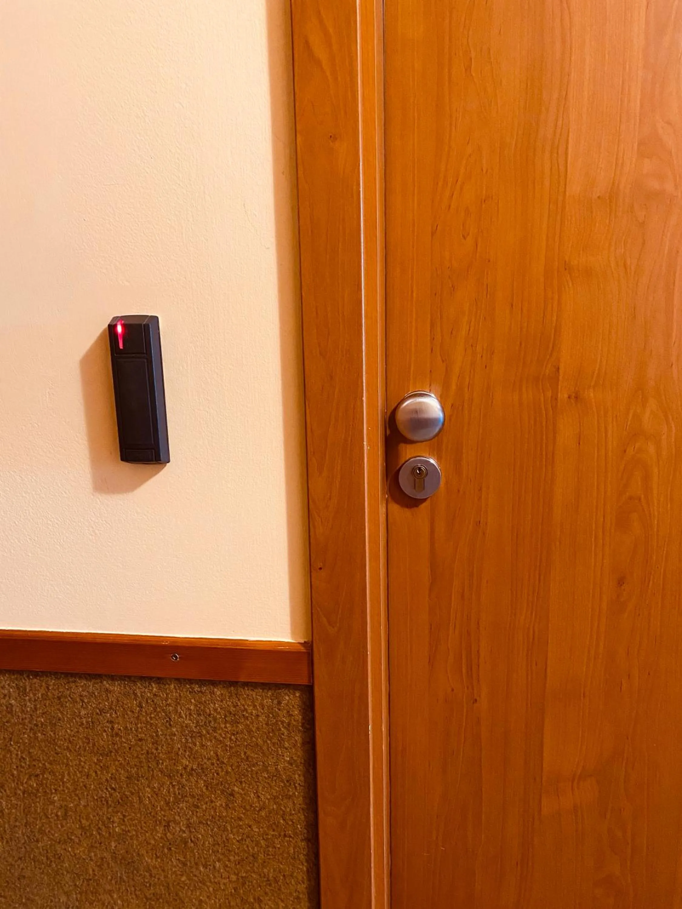 Other in Rusovský Penzión