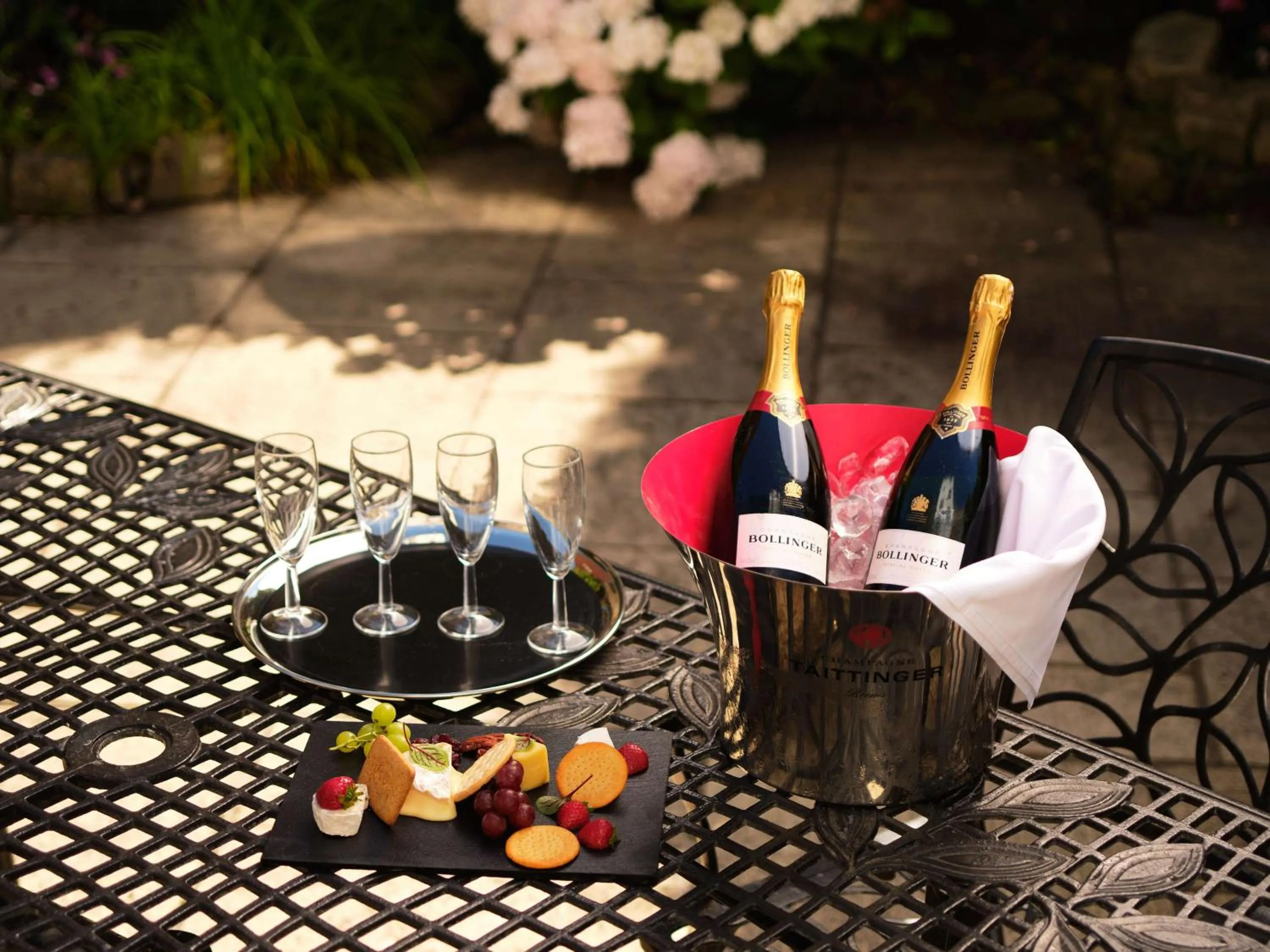 Other in Henrietta House, a member of Radisson Individuals