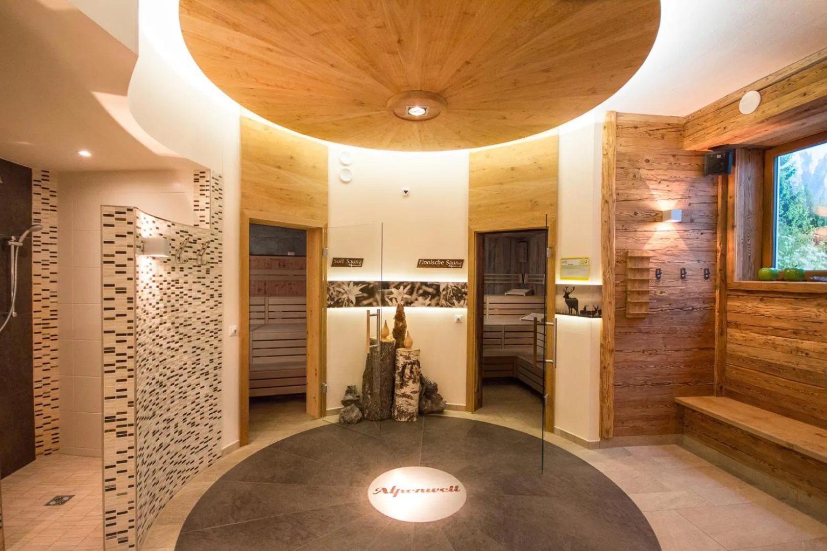 Hotel Alpenwelt Superior