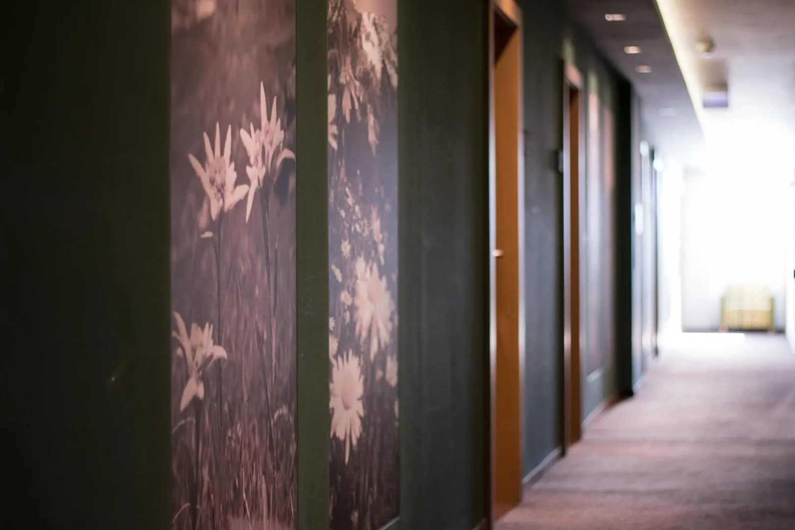 Hotel Alpenwelt Superior