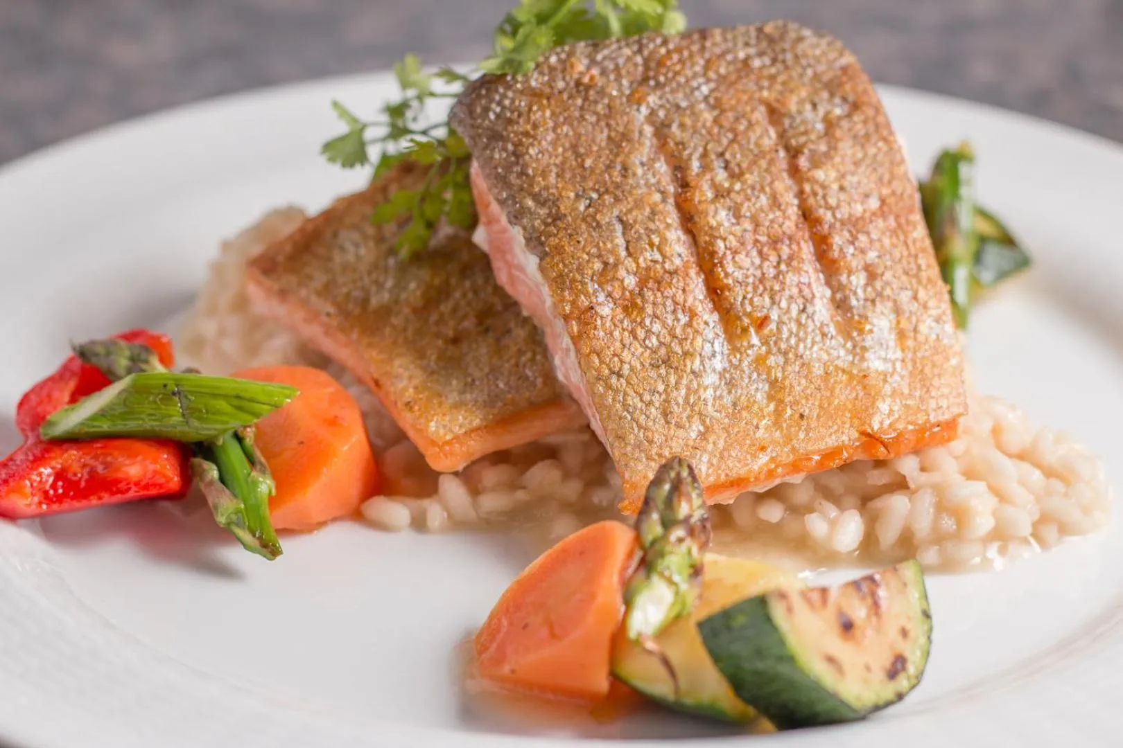 Hotel Alpenwelt Superior