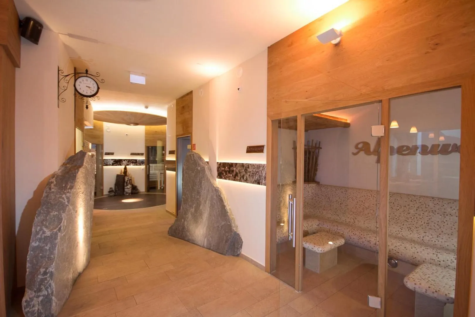 Hotel Alpenwelt Superior