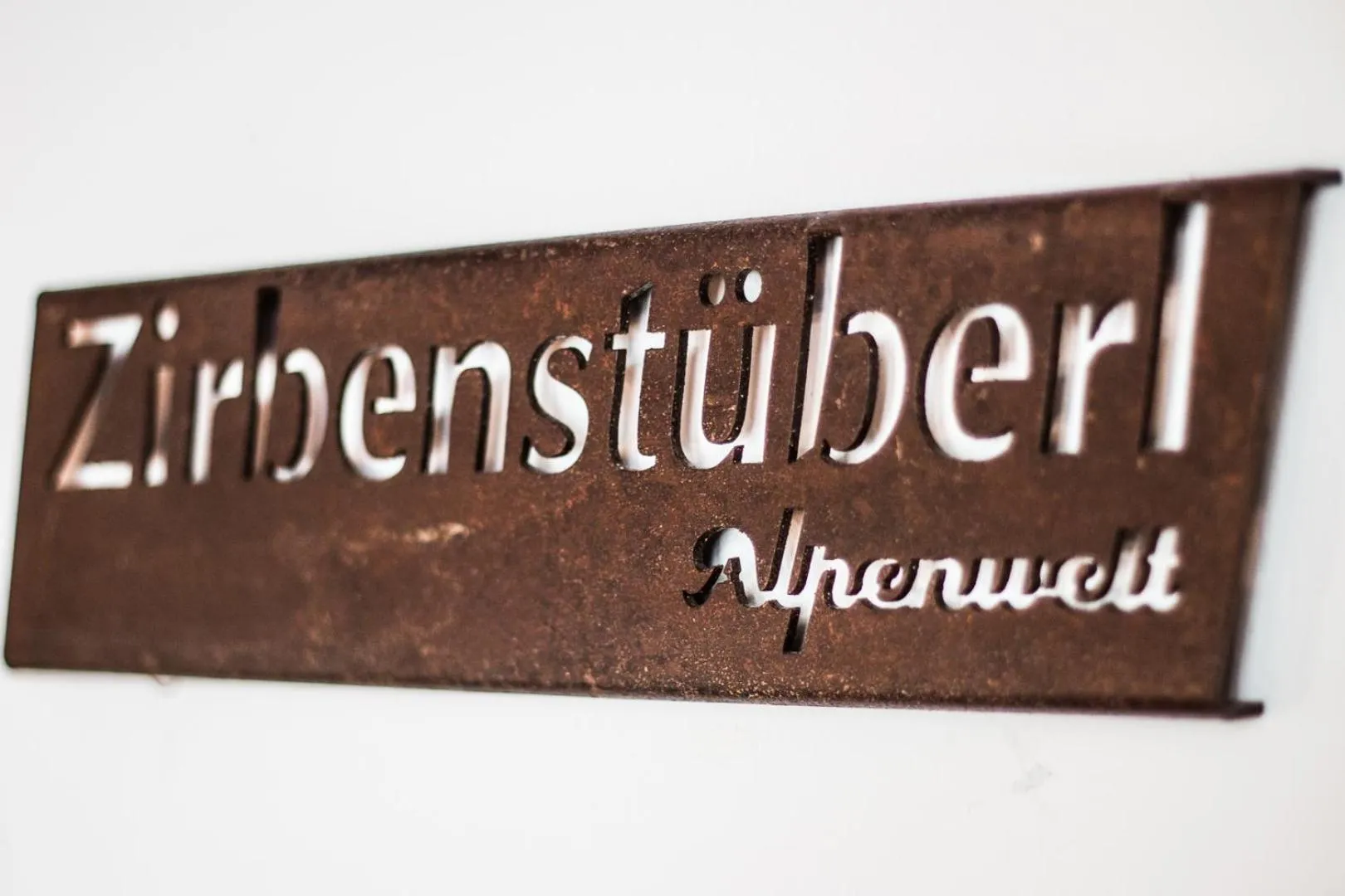 Hotel Alpenwelt Superior