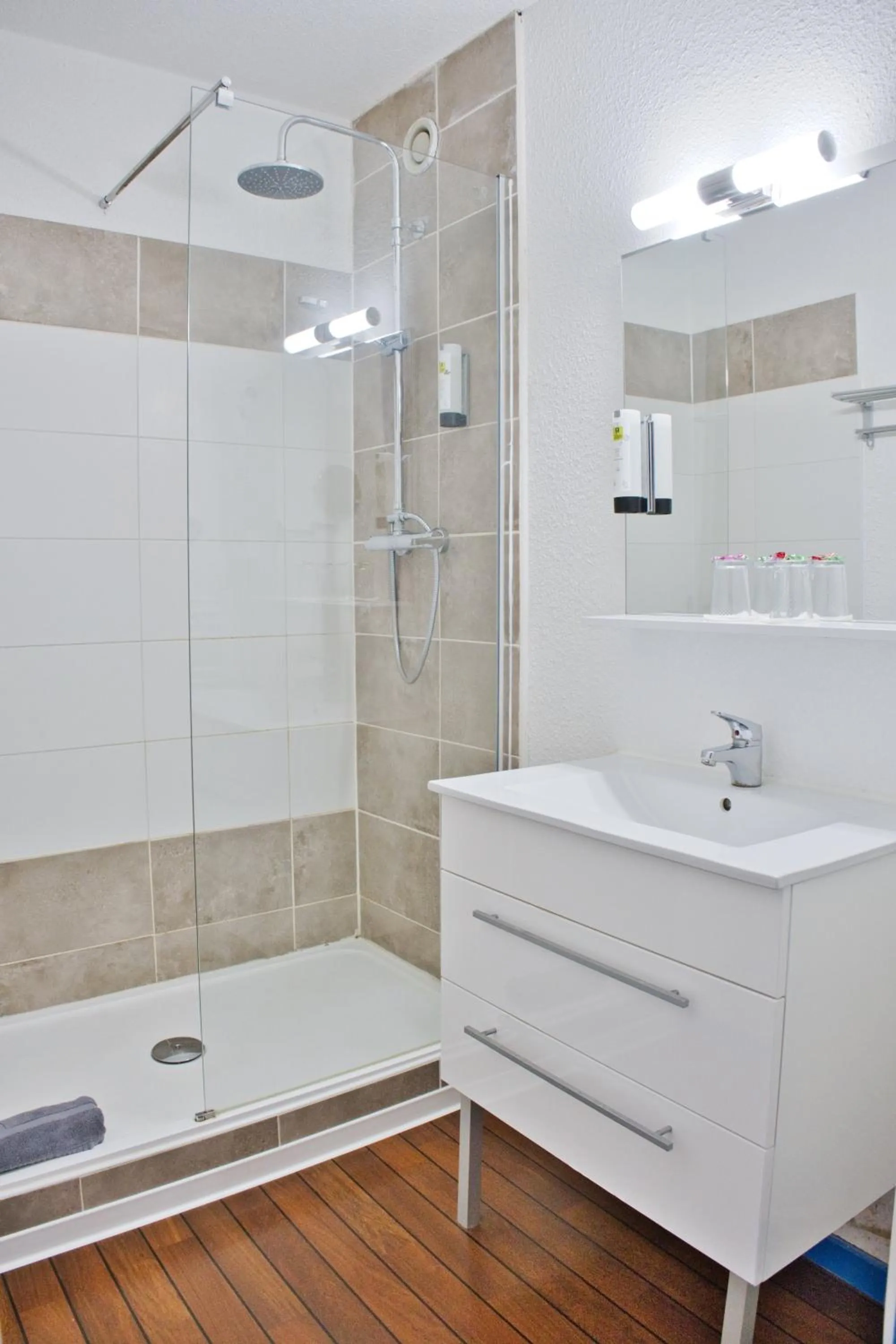 Cit'Hotel des 2 Golfs