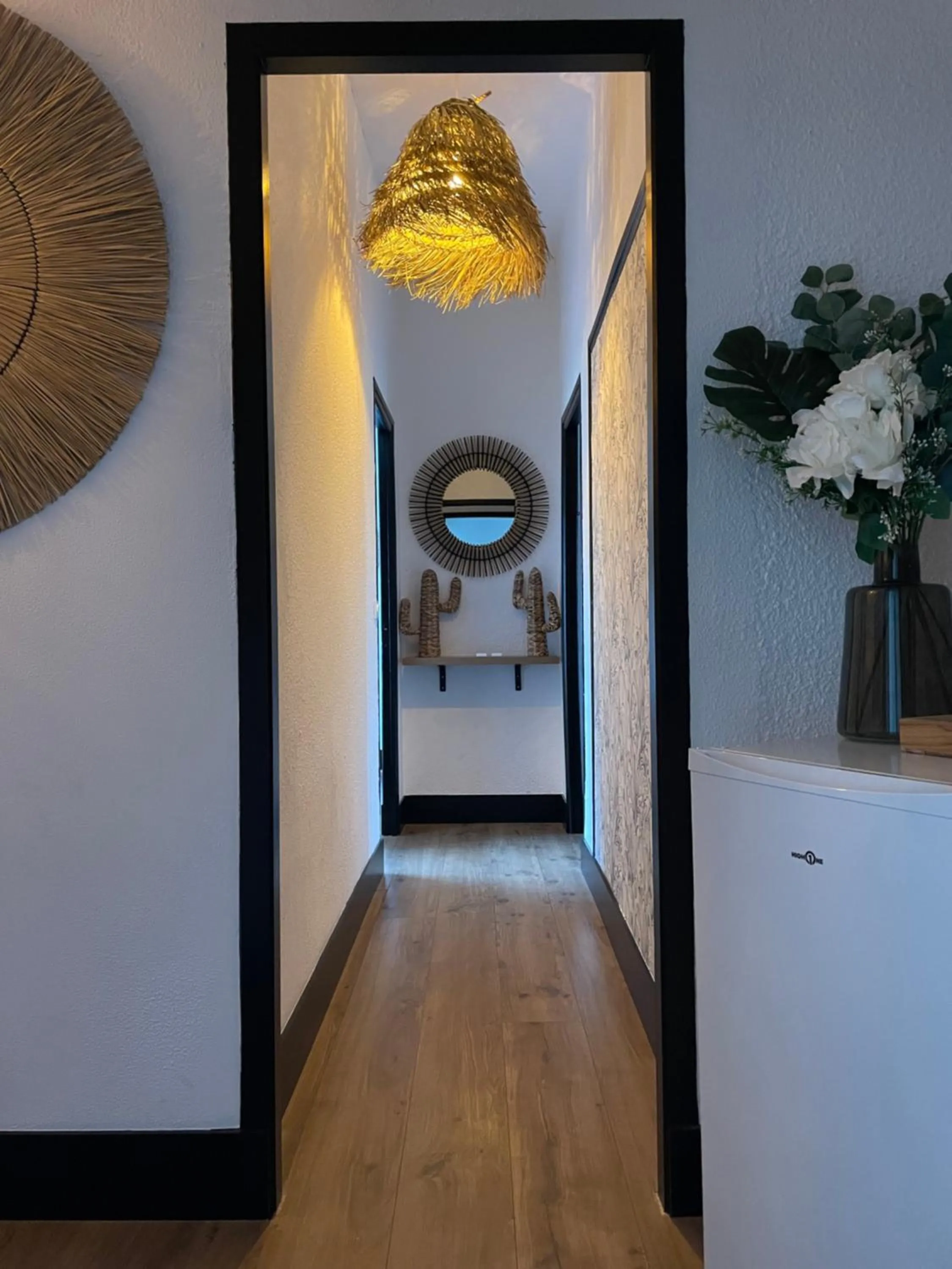 Cit'Hotel des 2 Golfs