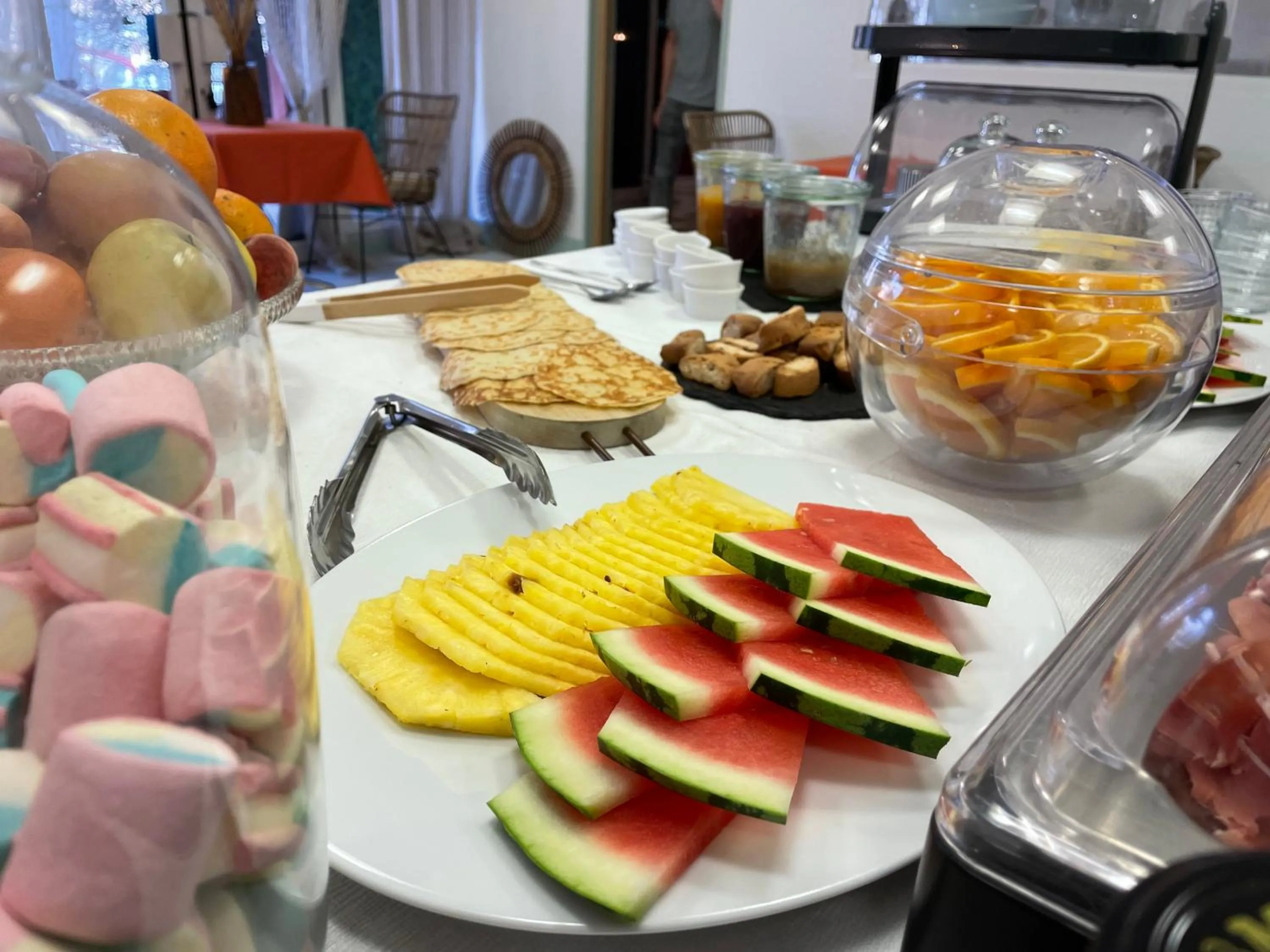 Cit'Hotel des 2 Golfs