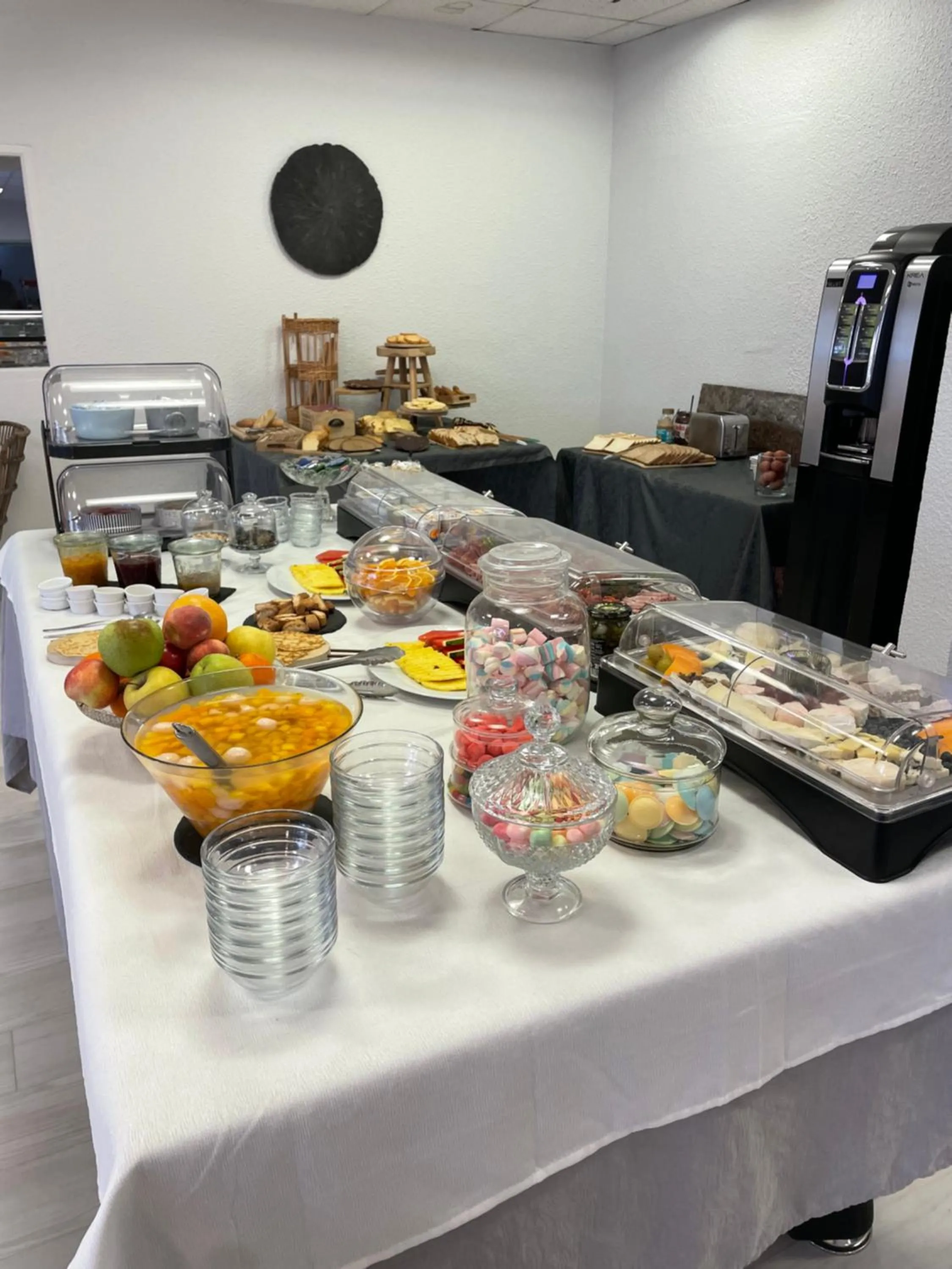 Cit'Hotel des 2 Golfs