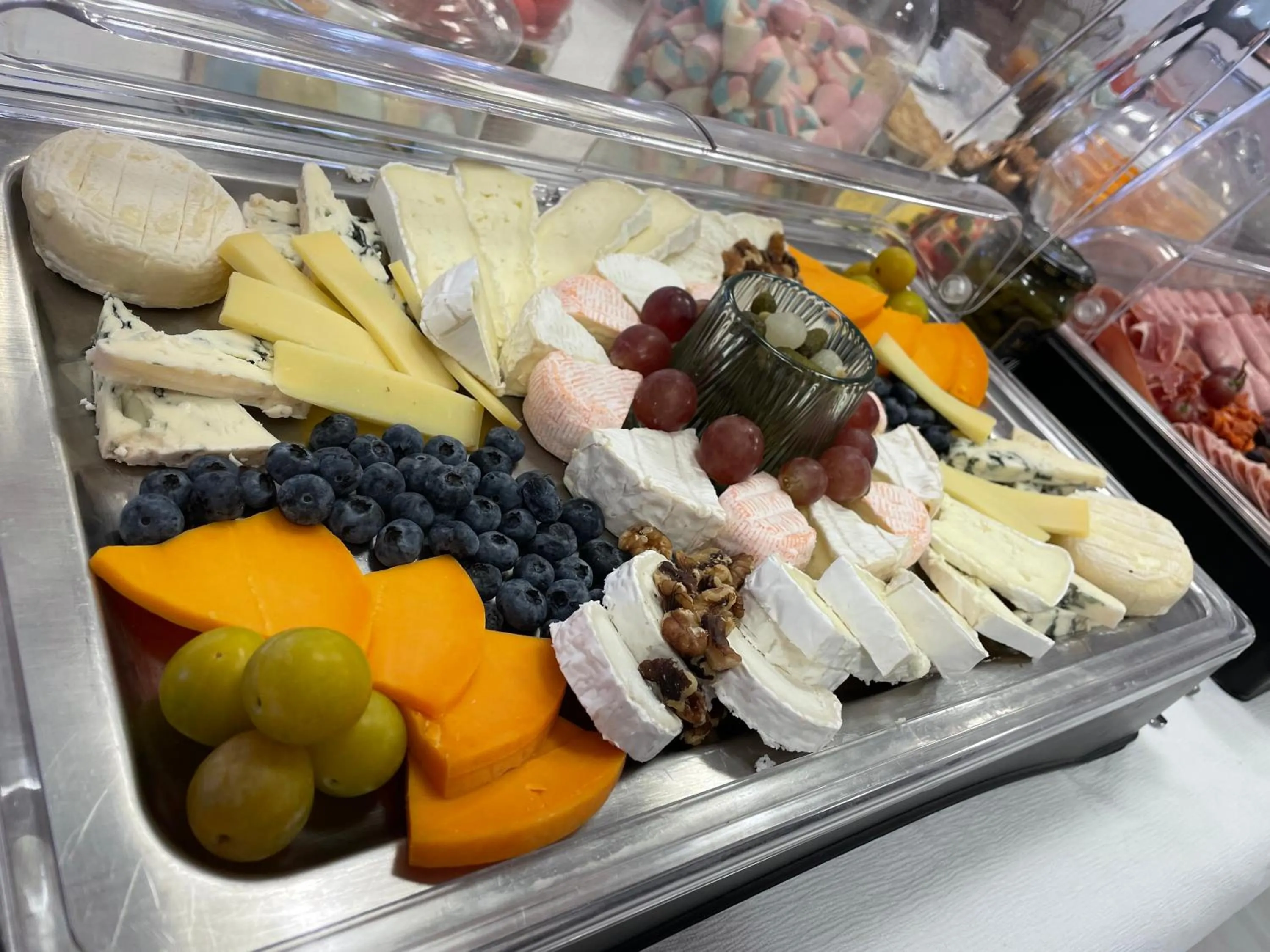 Cit'Hotel des 2 Golfs