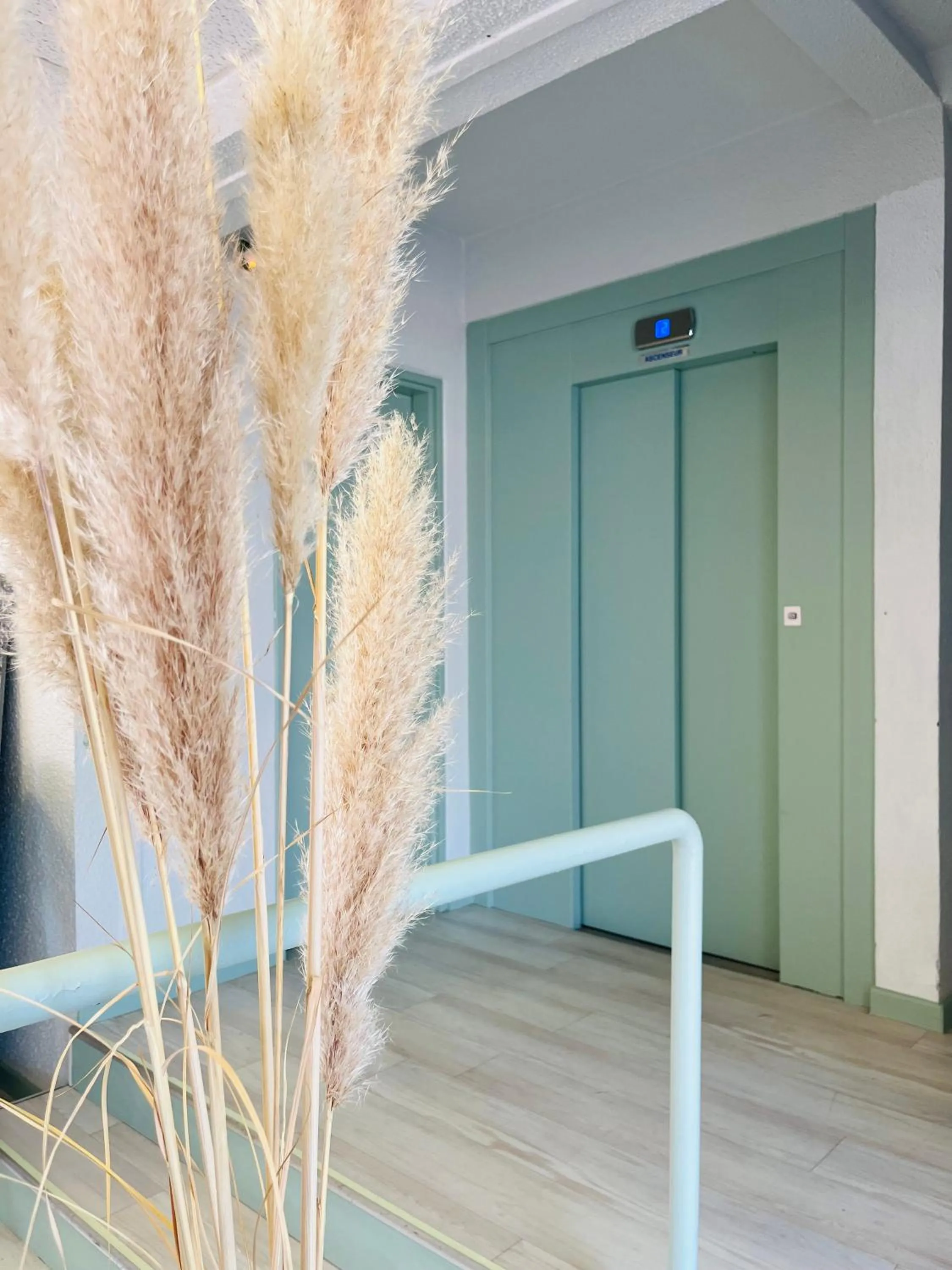 Cit'Hotel des 2 Golfs