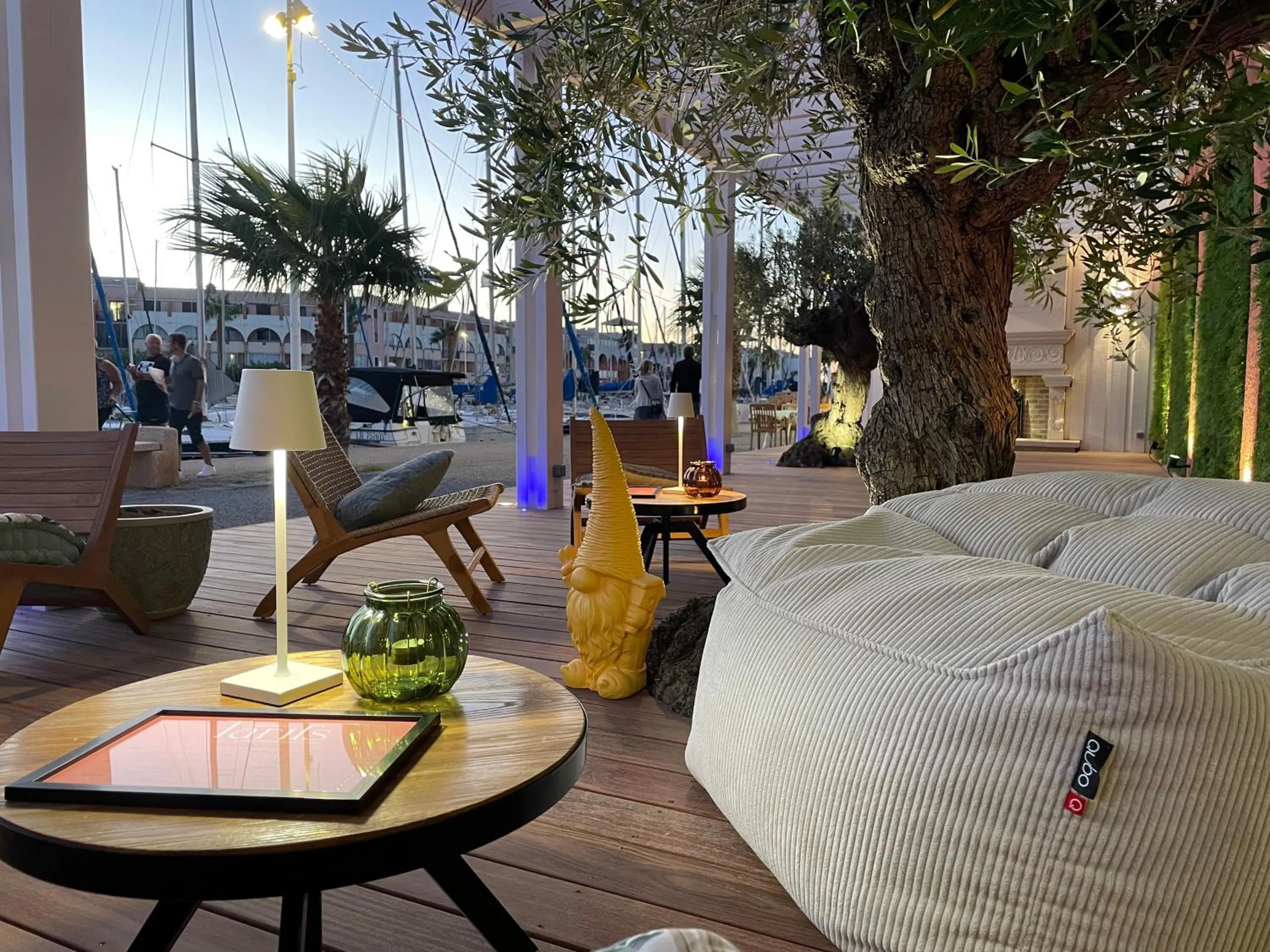 Cit'Hotel des 2 Golfs